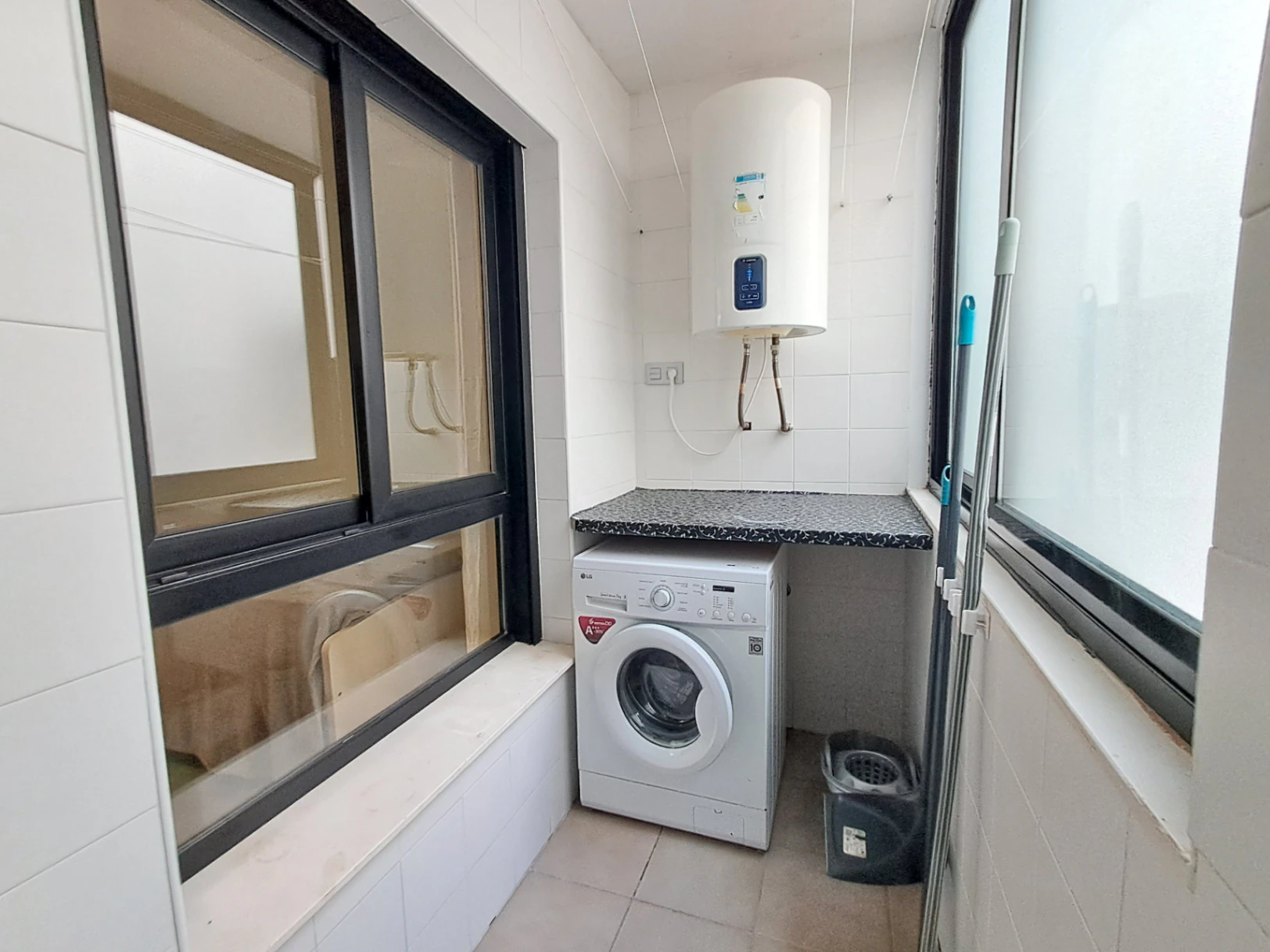 Appartement te verkoop in Benidorm