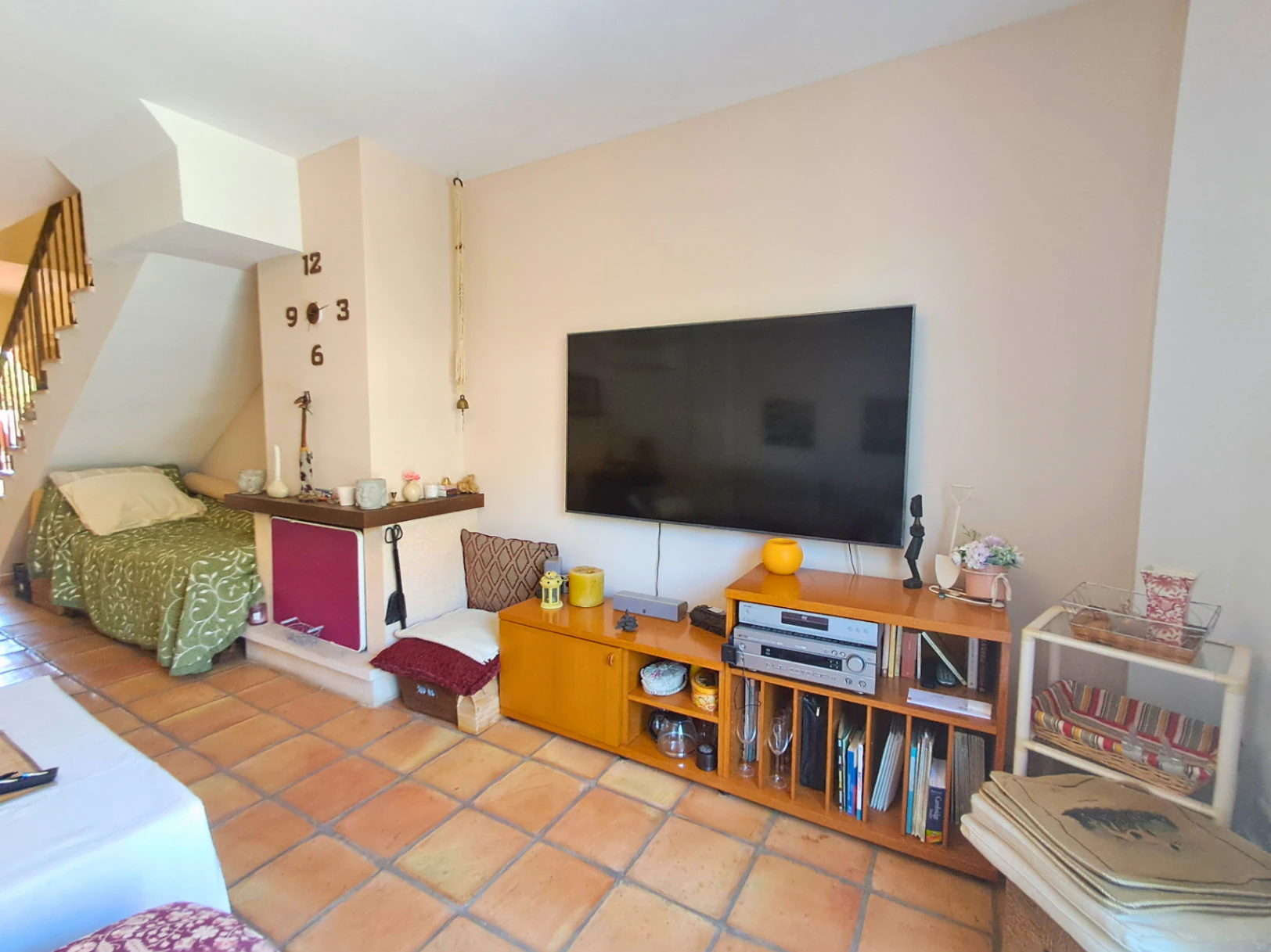 Huis in stad te verkoop in Finestrat