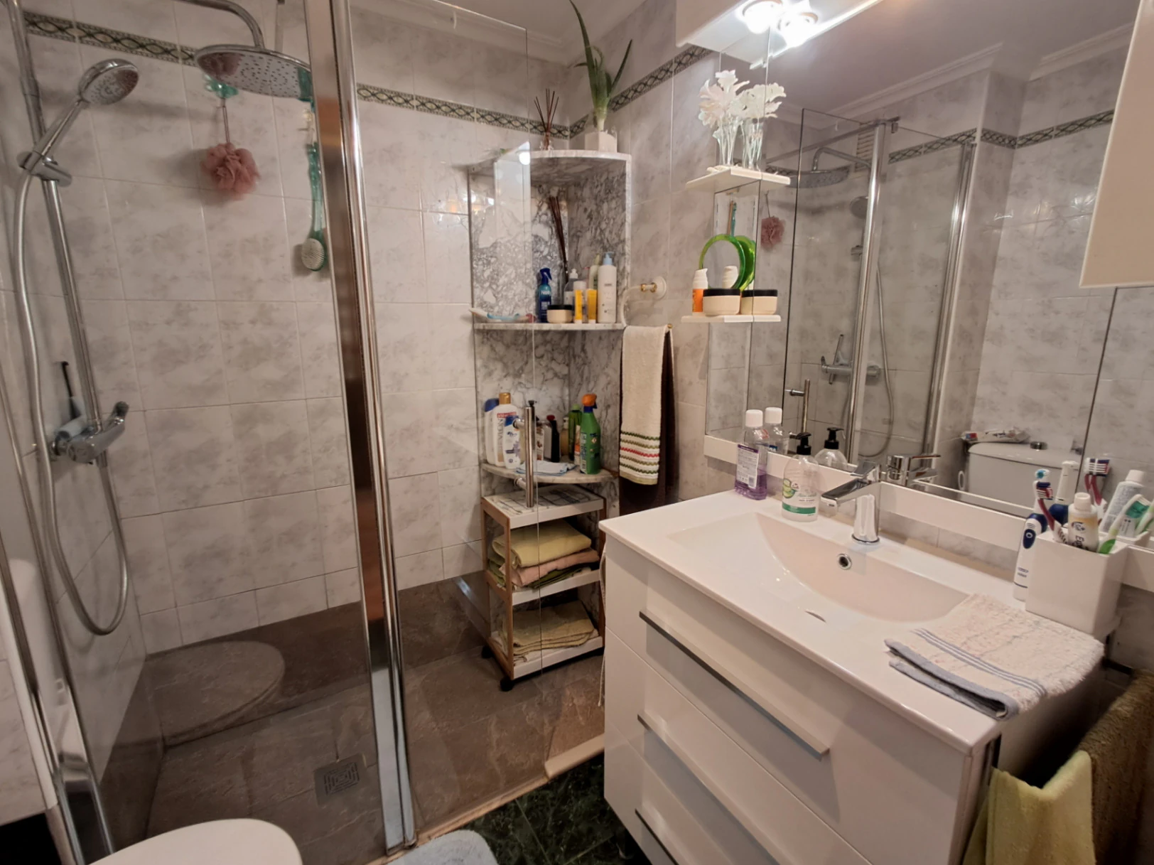 Appartement te verkoop in Benidorm