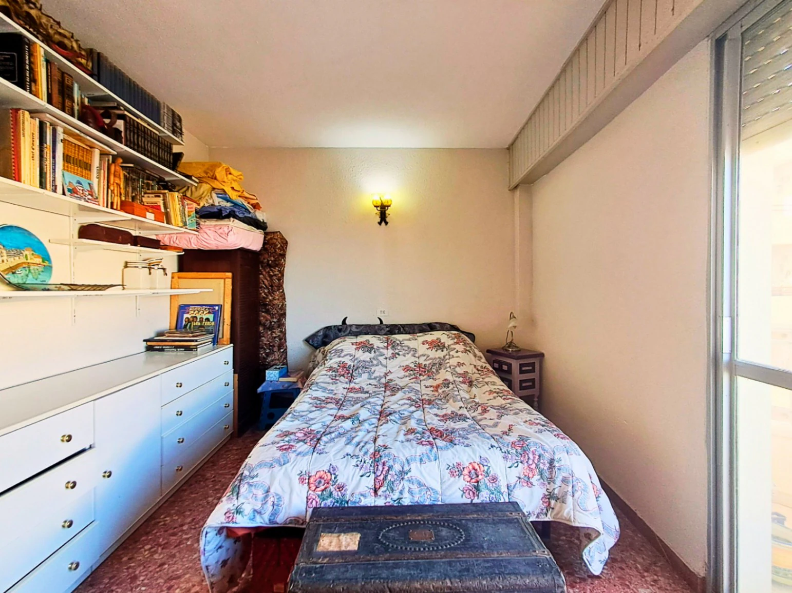 Appartement te verkoop in Altea