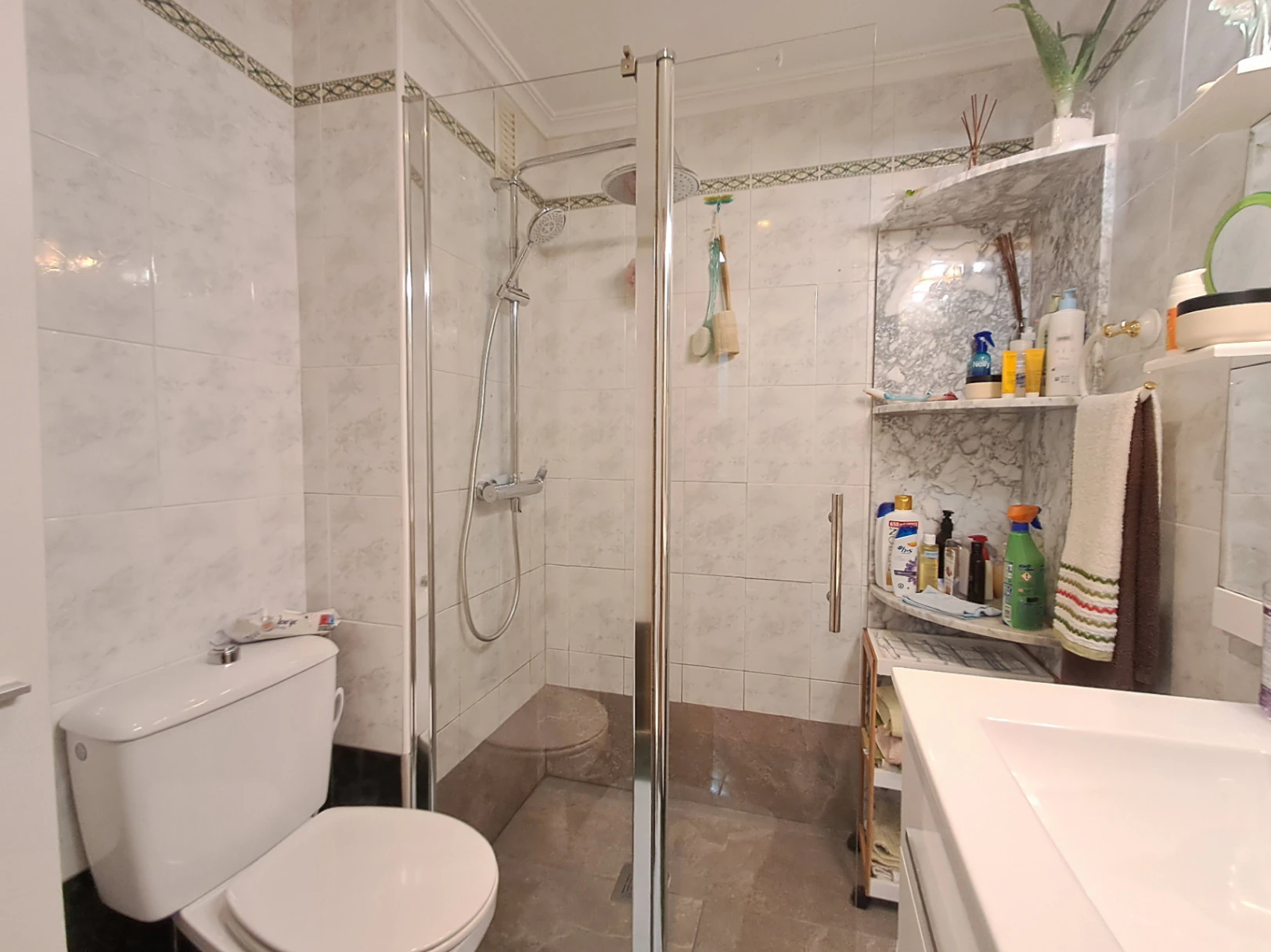 Appartement te verkoop in Benidorm