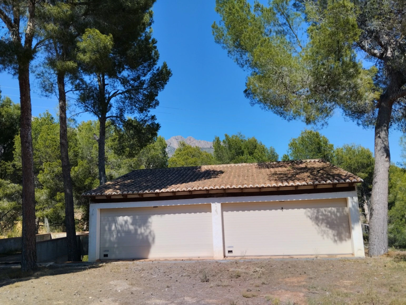 Villa te verkoop in Altea