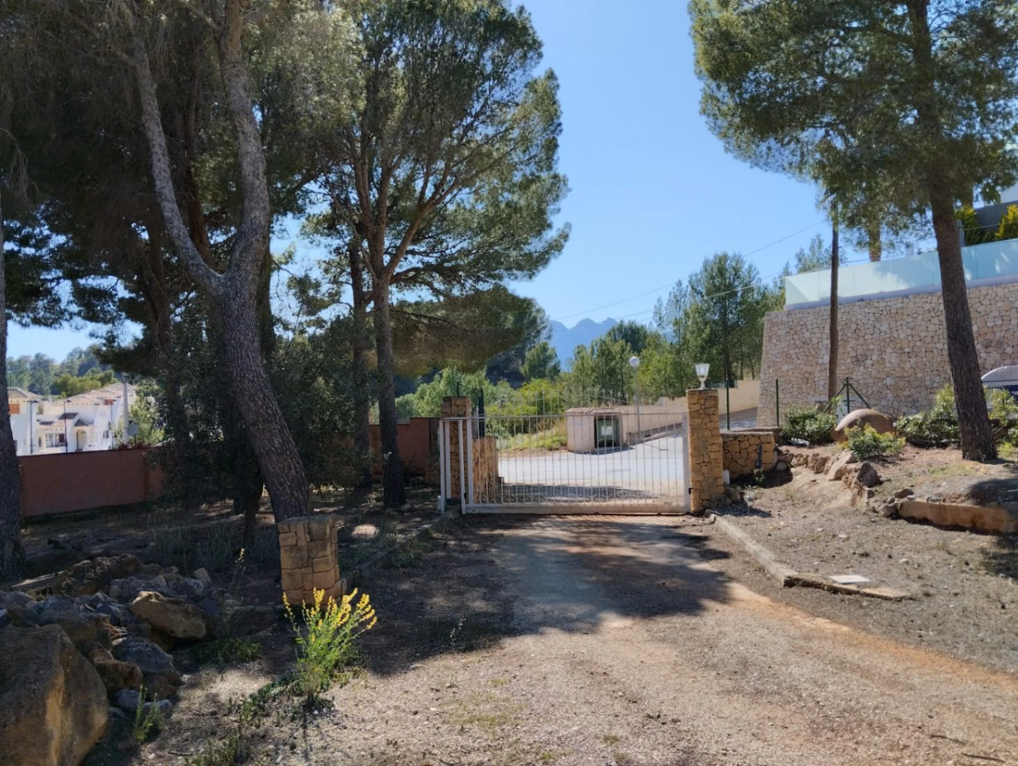 Villa te verkoop in Altea