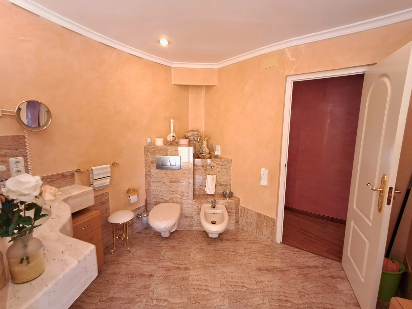 Villa te verkoop in Altea