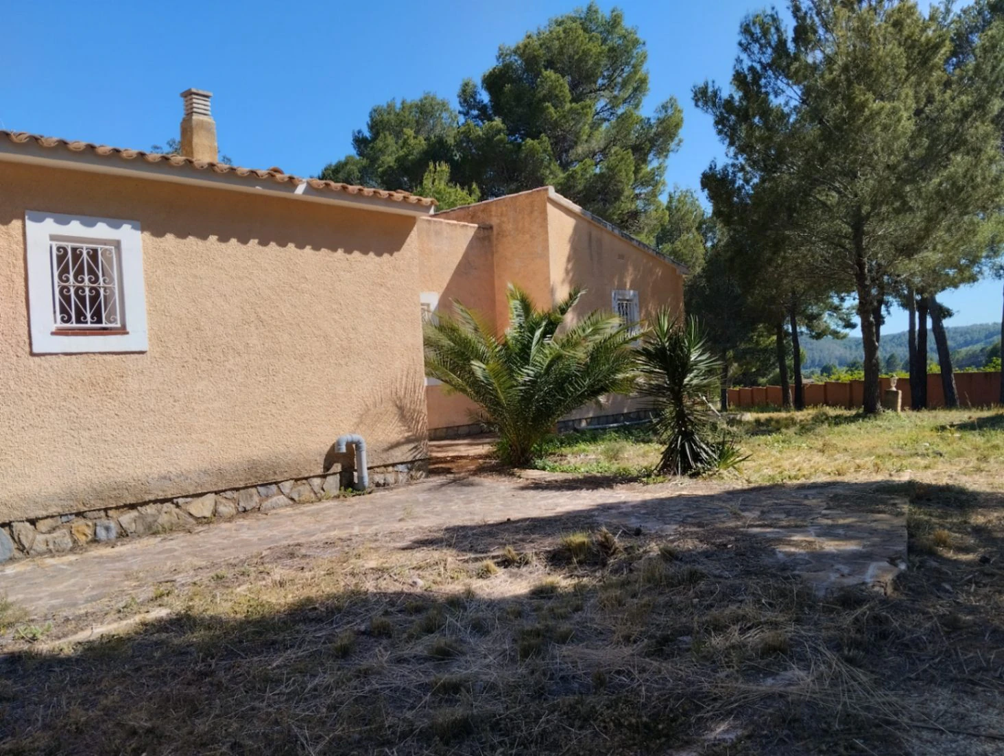 Villa te verkoop in Altea