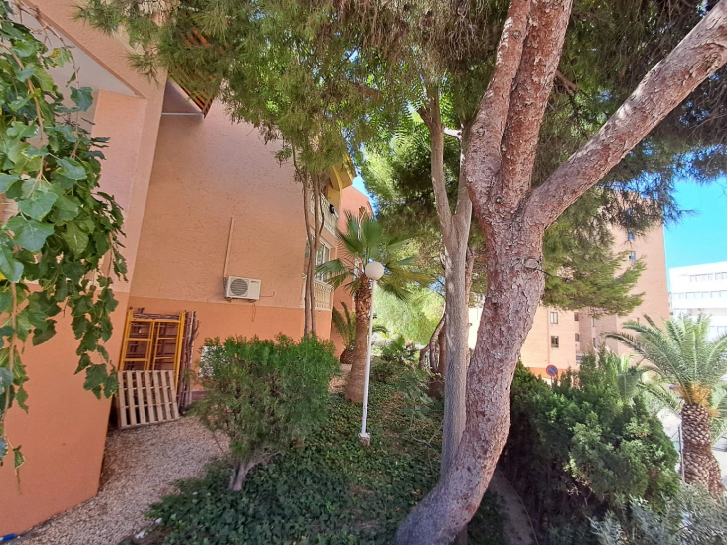 Appartement te verkoop in Benidorm