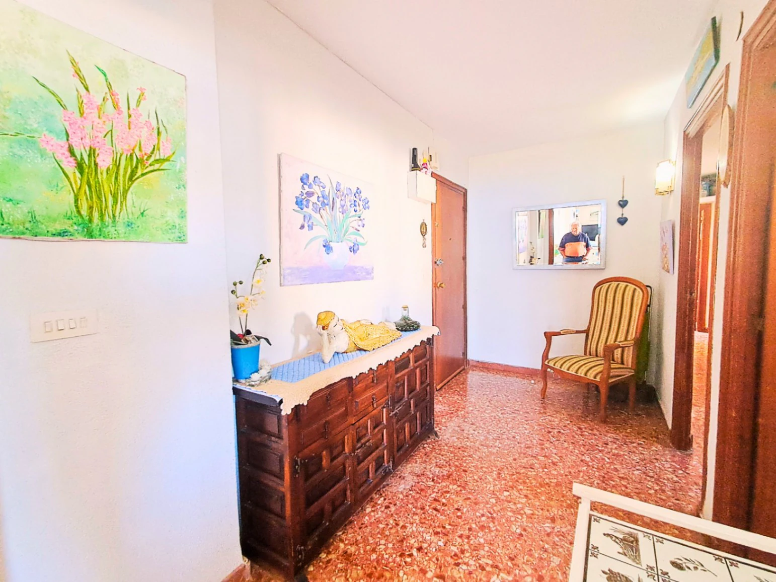 Appartement te verkoop in Altea