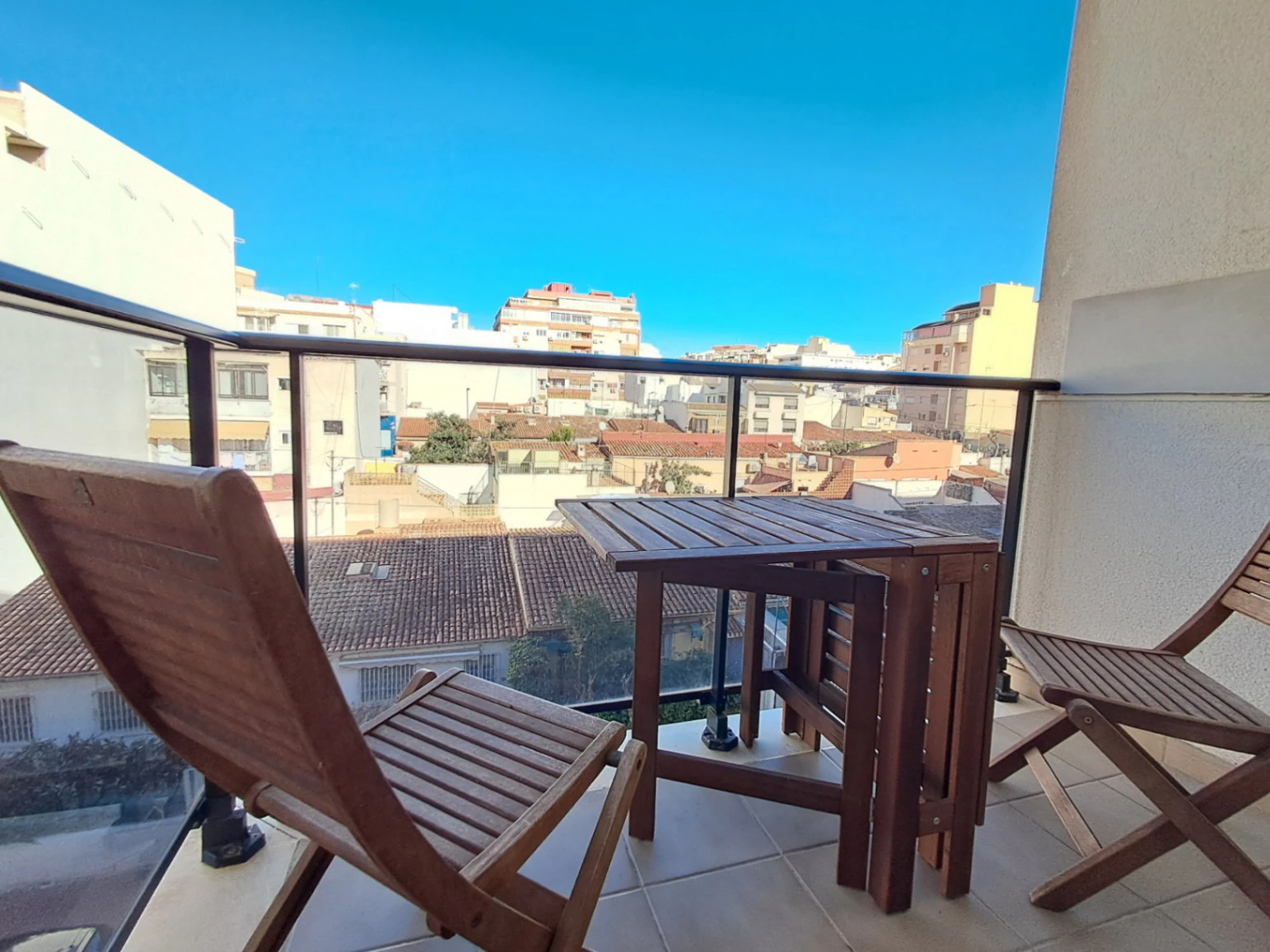 Appartement te verkoop in Benidorm