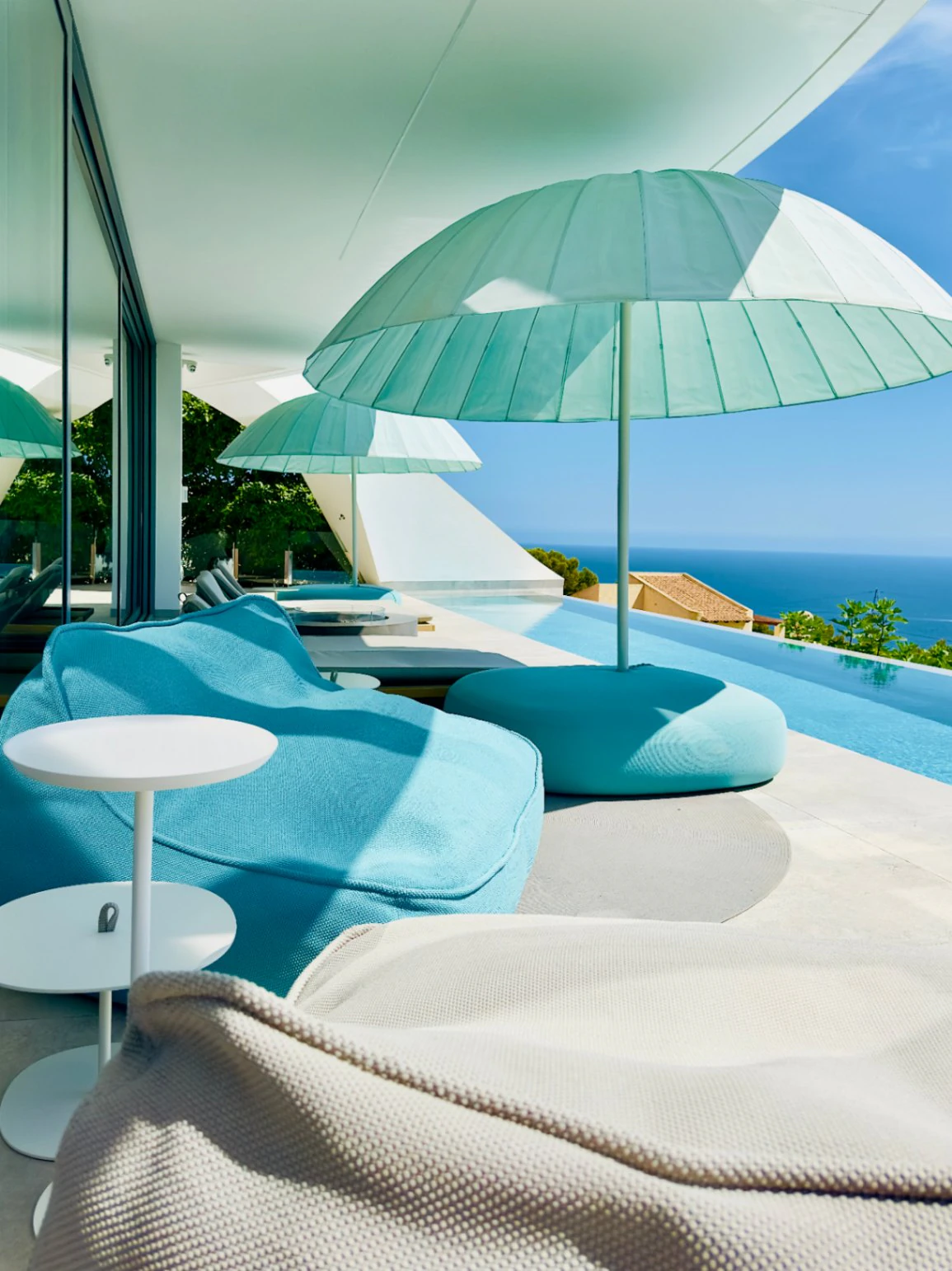 Villa te verkoop in Altea