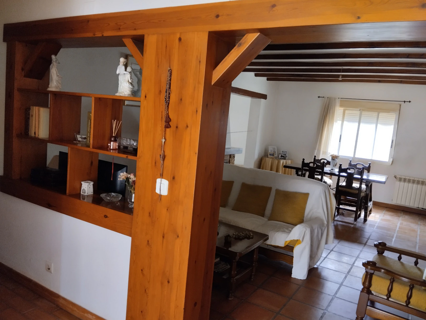 Villa te verkoop in Altea