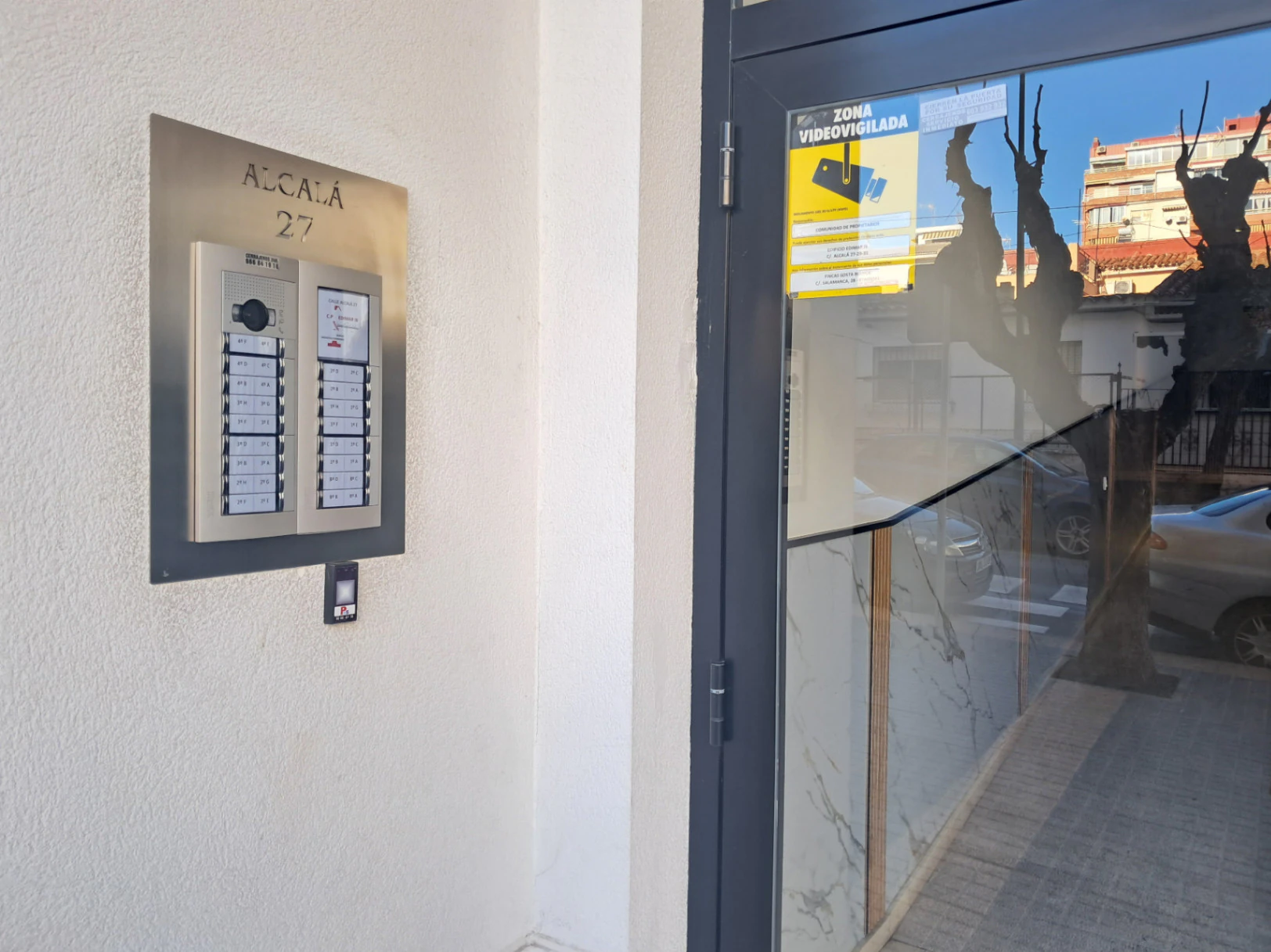 Appartement te verkoop in Benidorm