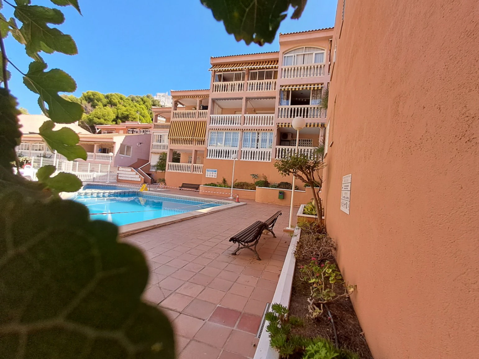Appartement te verkoop in Benidorm