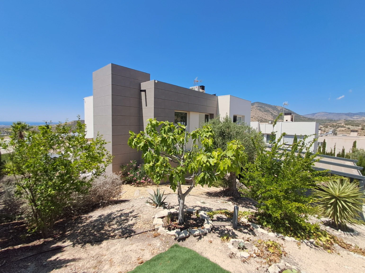 Villa te verkoop in Finestrat