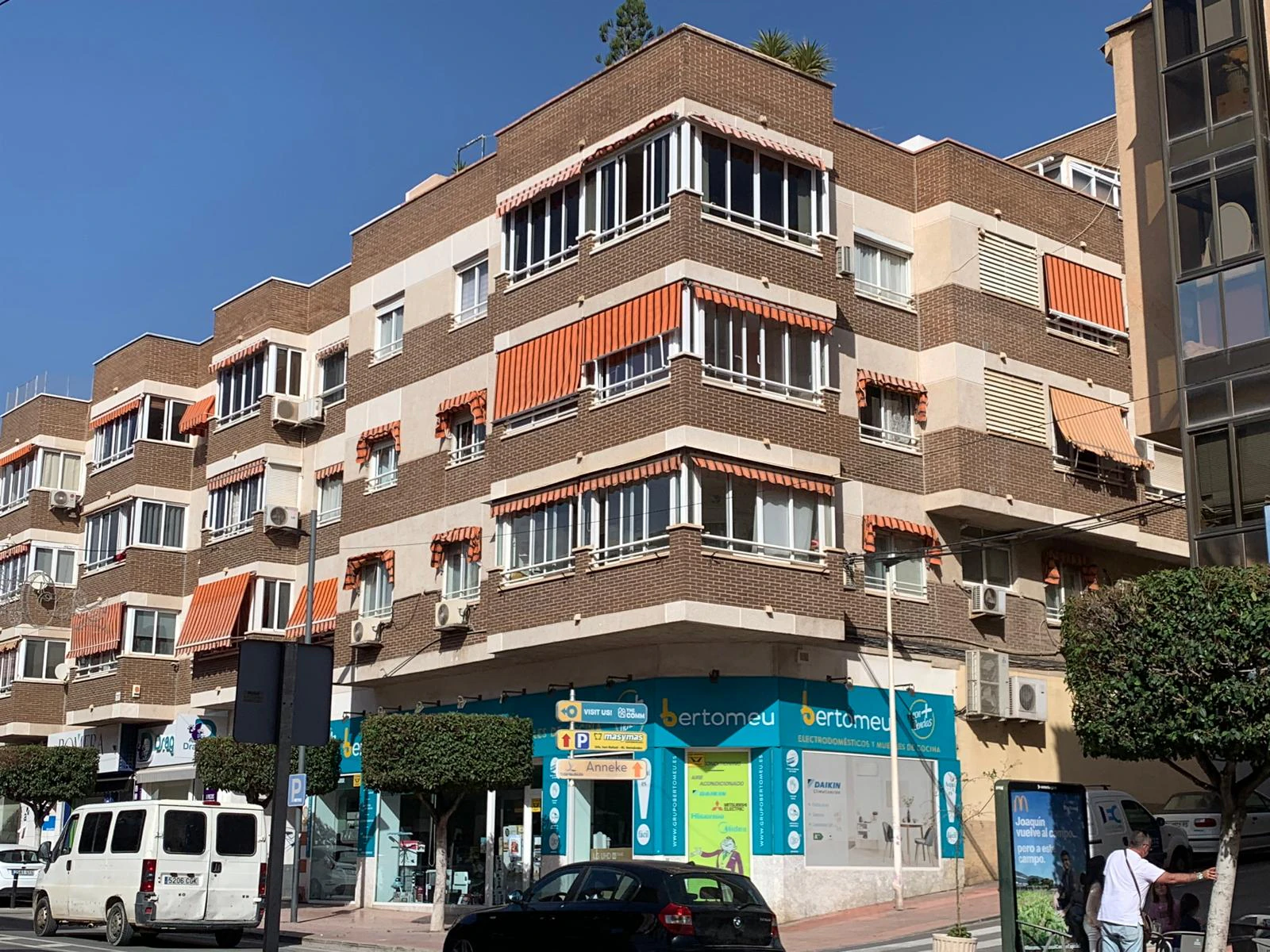 Appartement te verkoop in Alfaz Del Pi