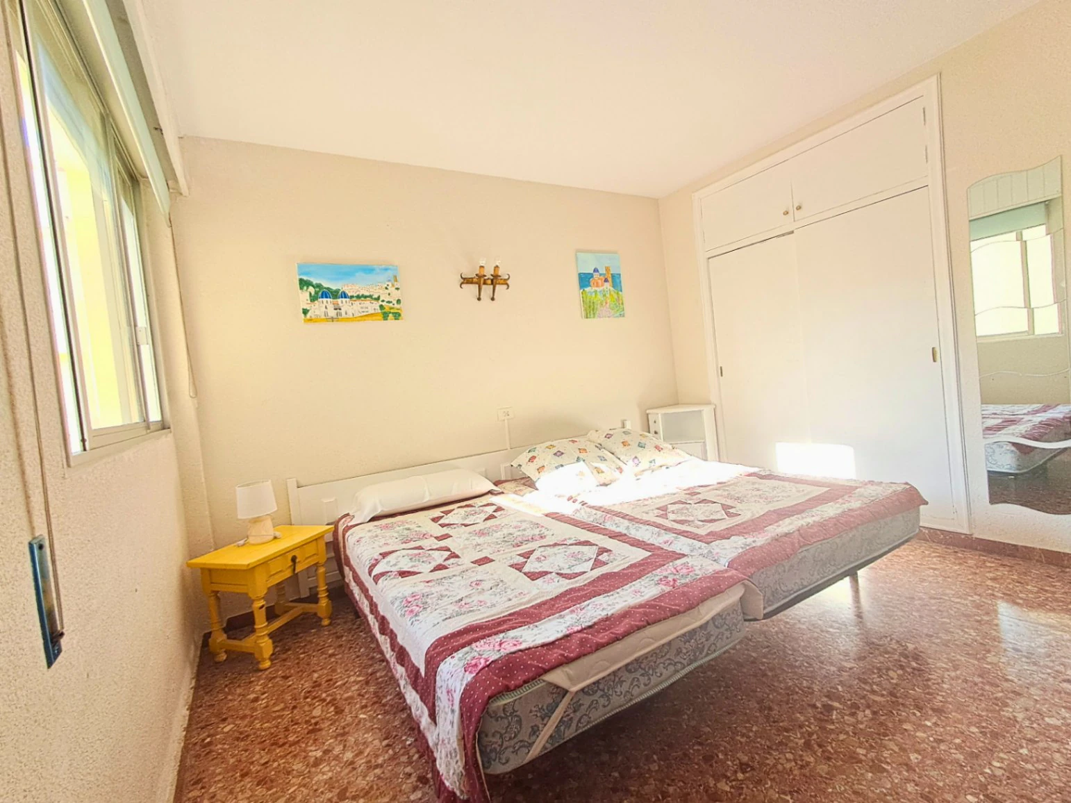 Appartement te verkoop in Altea