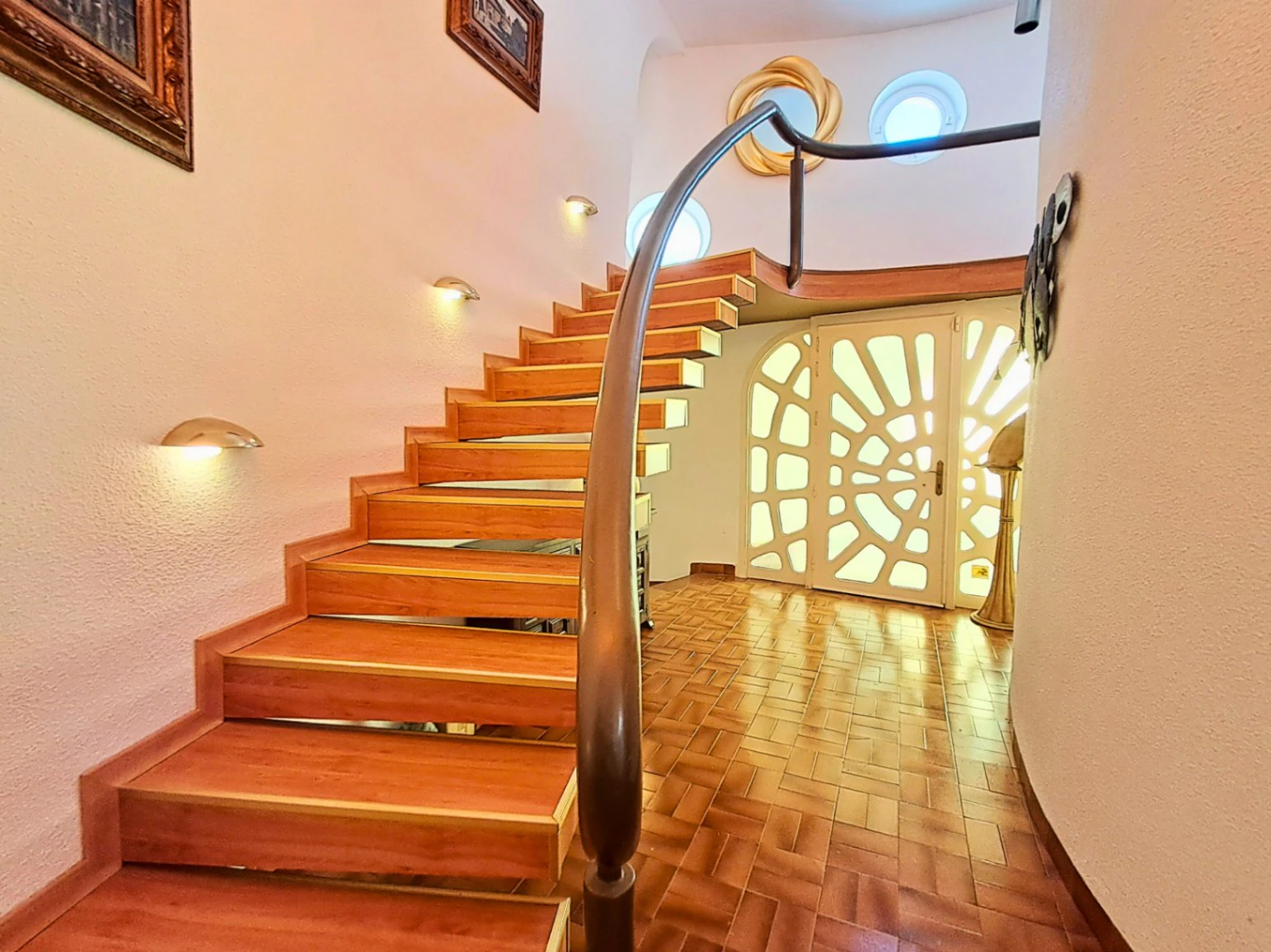 Villa te verkoop in Altea
