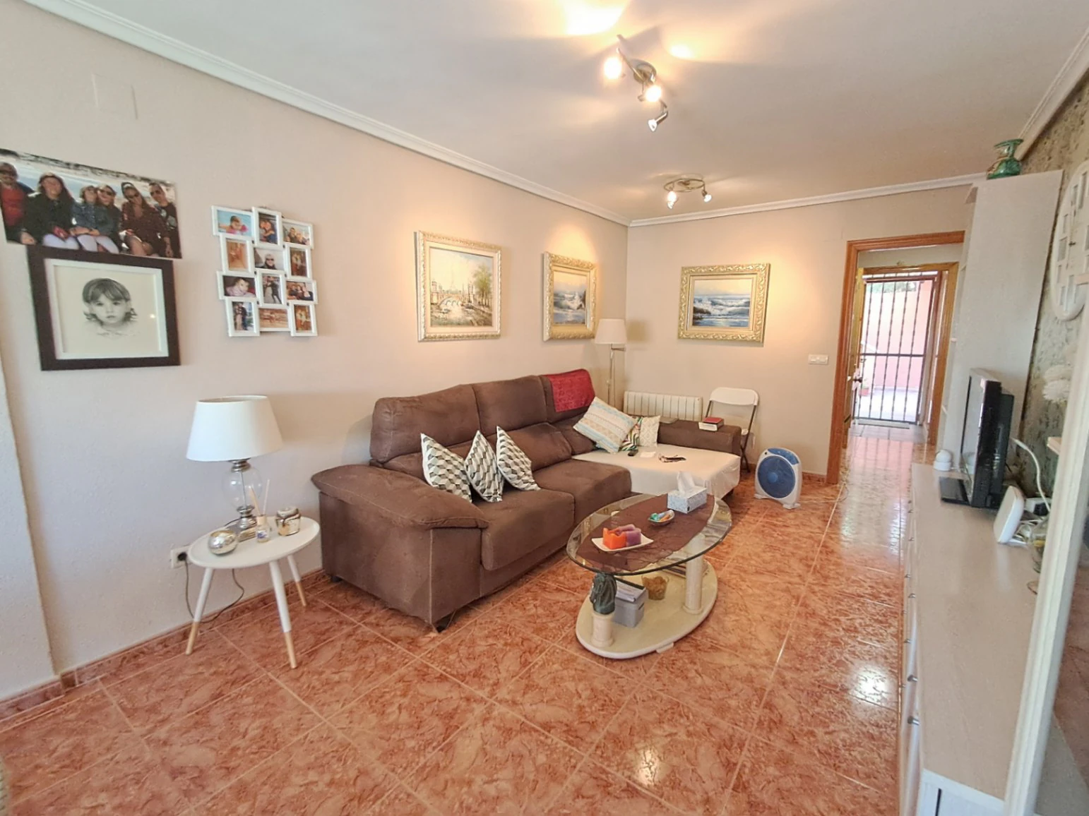 Appartement te verkoop in Benidorm