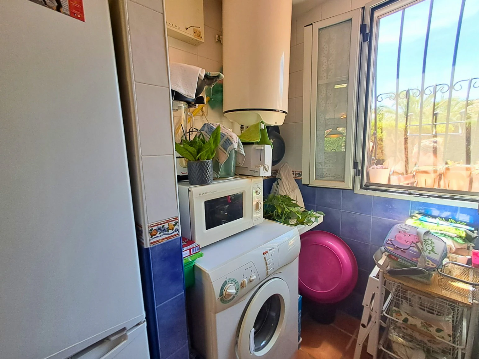 Huis in stad te verkoop in Finestrat