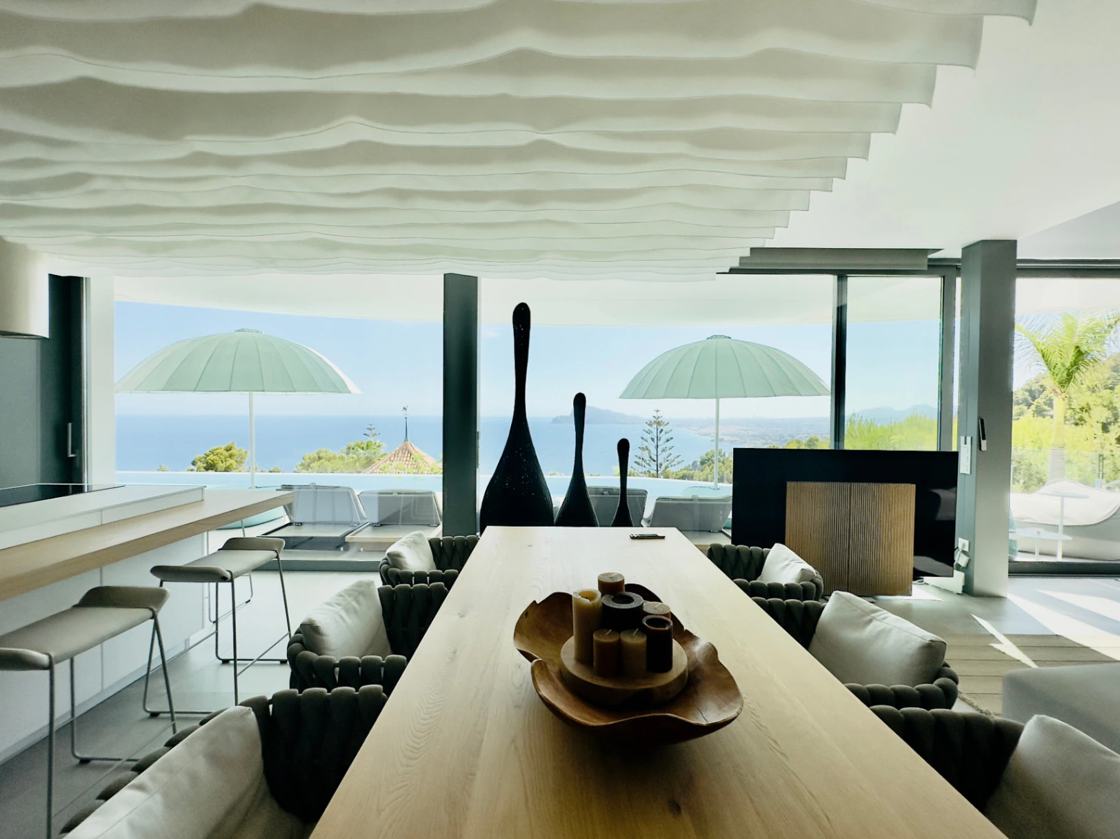 Villa te verkoop in Altea