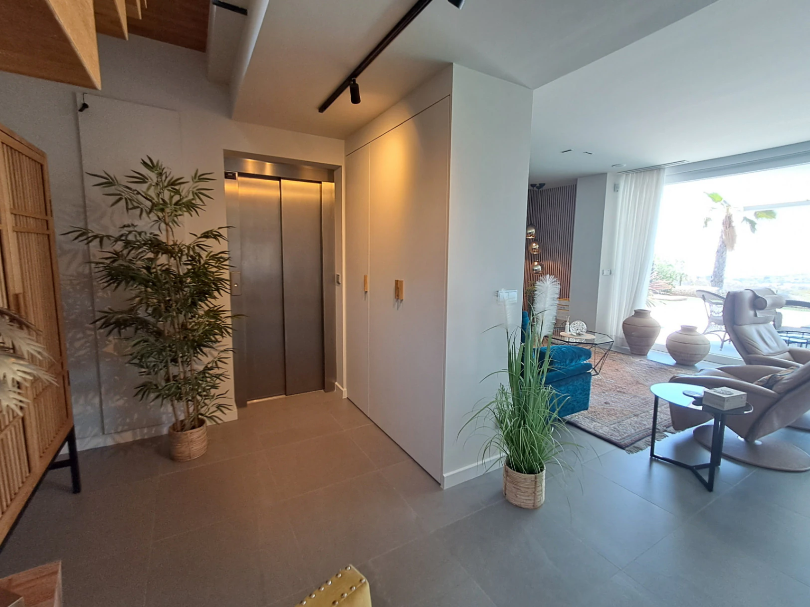 Villa te verkoop in Finestrat