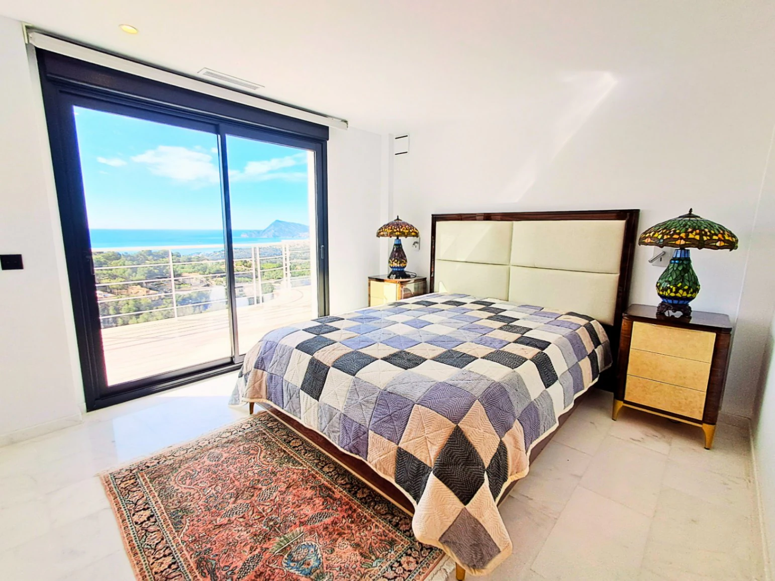 Villa te verkoop in Altea