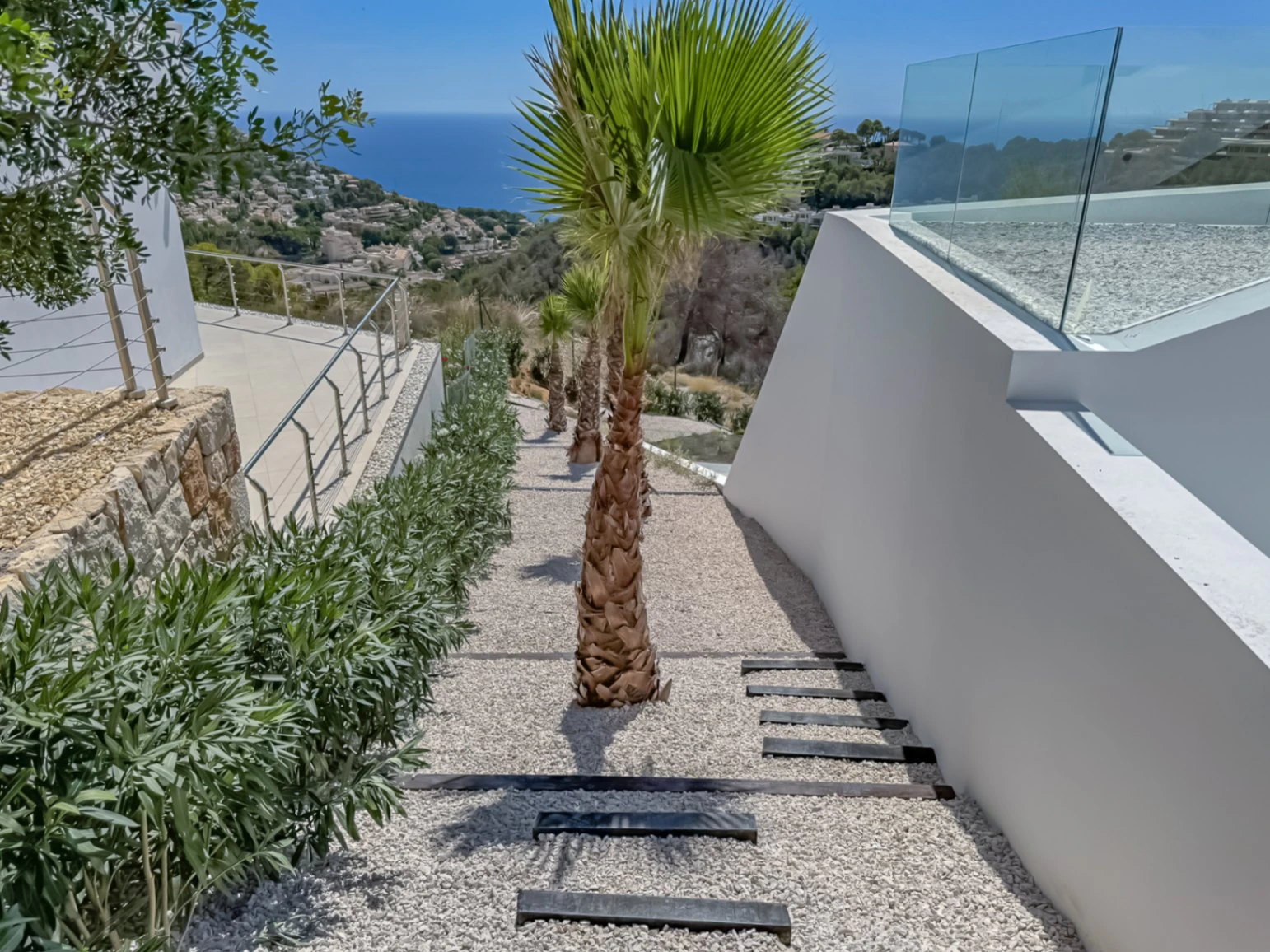Villa te verkoop in Altea