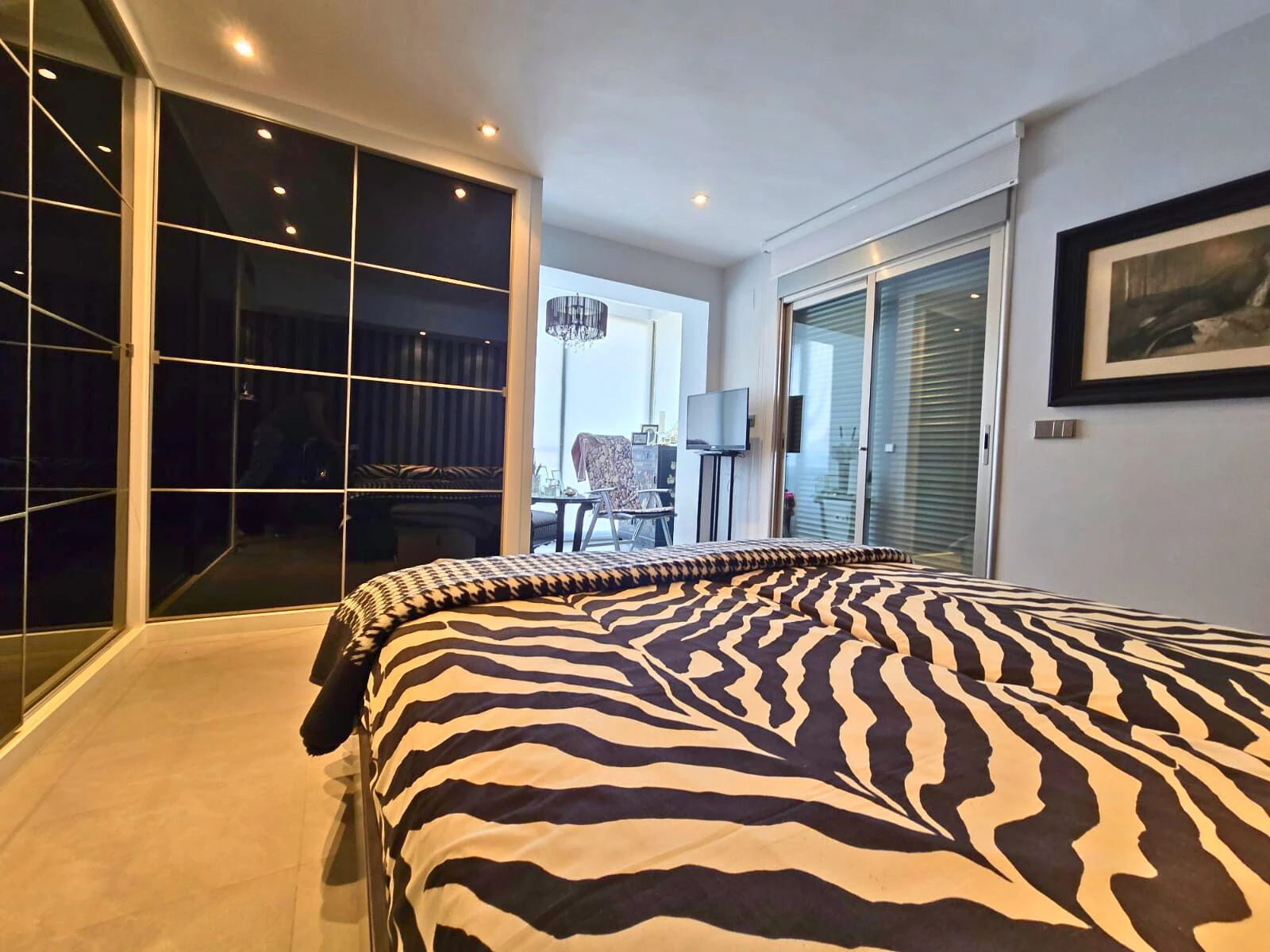 Appartement te verkoop in Altea