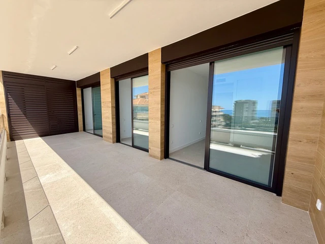 Appartement te verkoop in Villajoyosa
