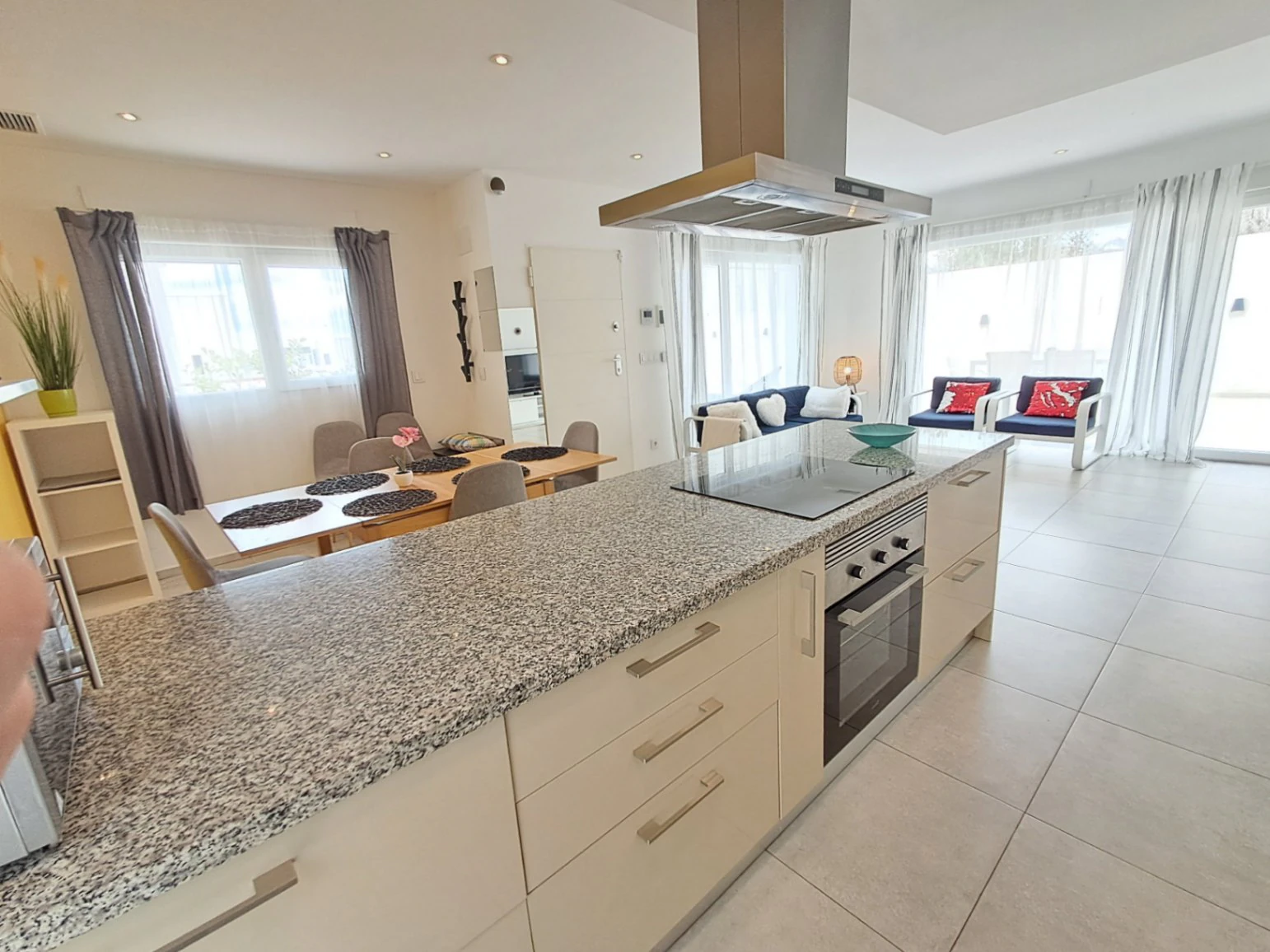 Villa te verkoop in Polop