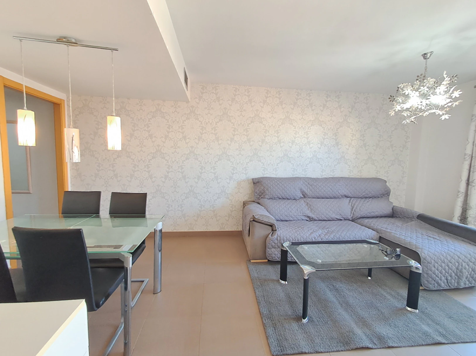 Appartement te verkoop in Benidorm