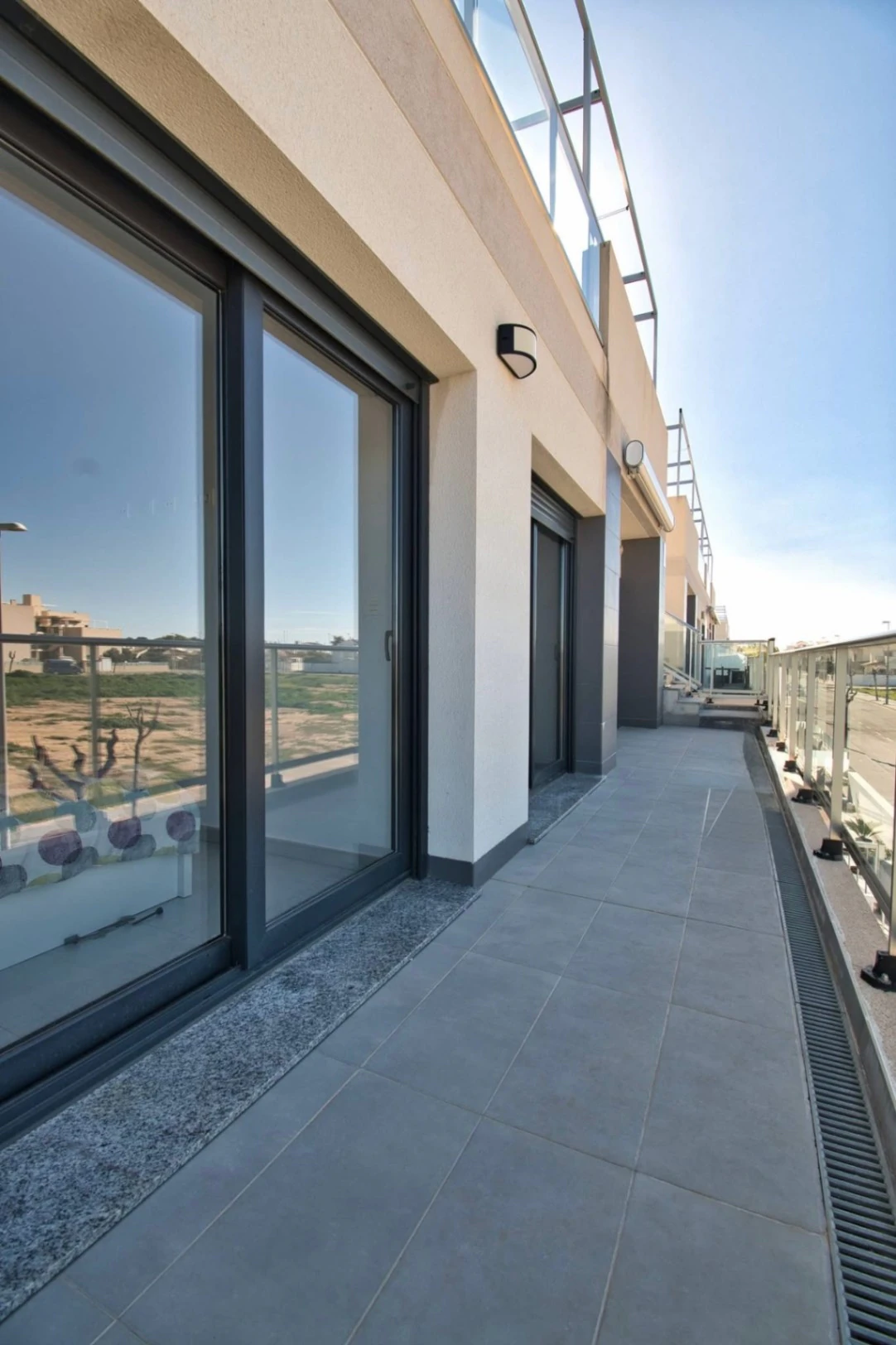 Pilar De La Horadada: Perfect instapklare penthouse op toplocatie nabij de zee