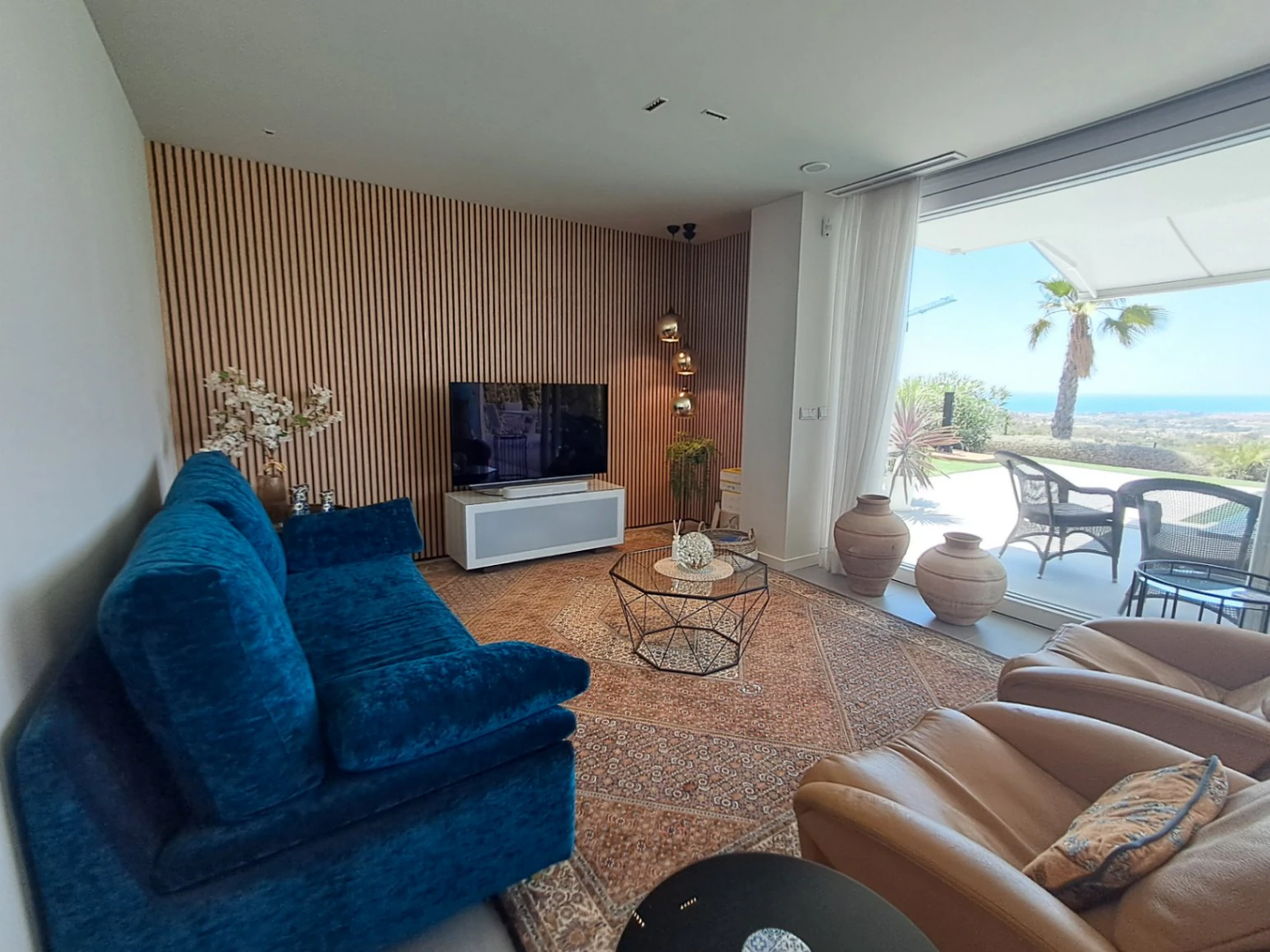 Villa te verkoop in Finestrat
