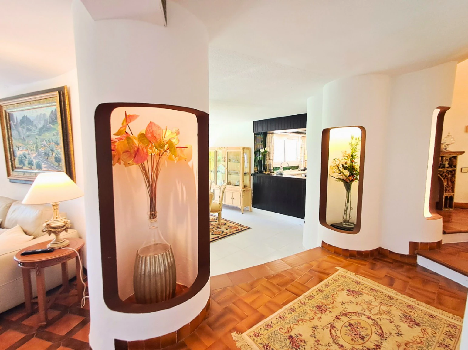 Villa te verkoop in Altea