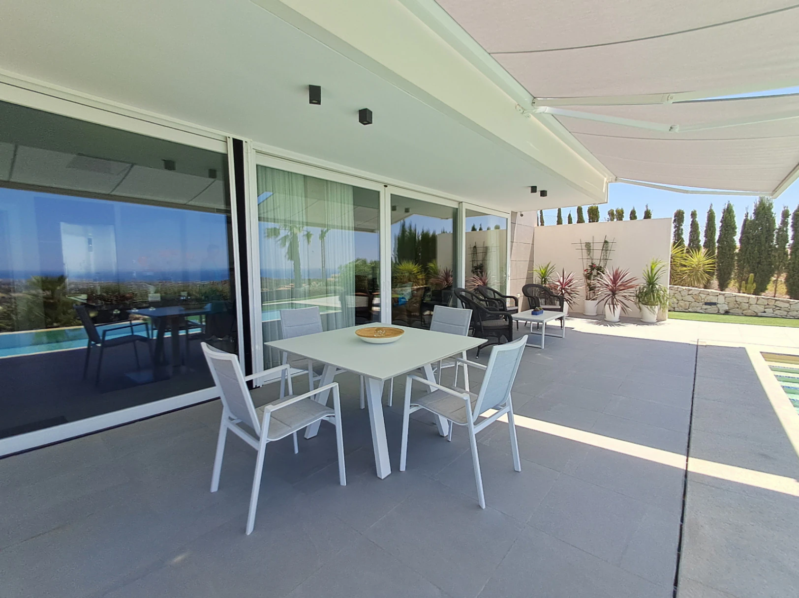 Villa te verkoop in Finestrat