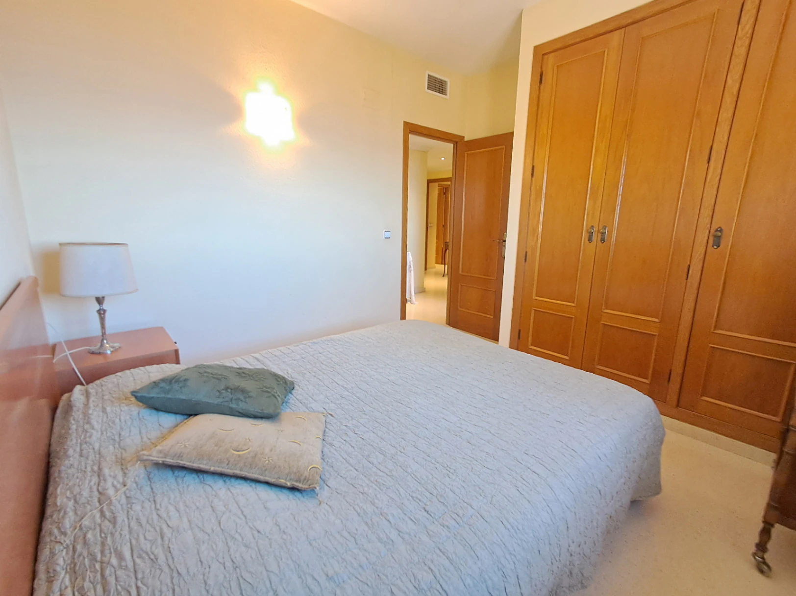 Appartement te verkoop in Benidorm
