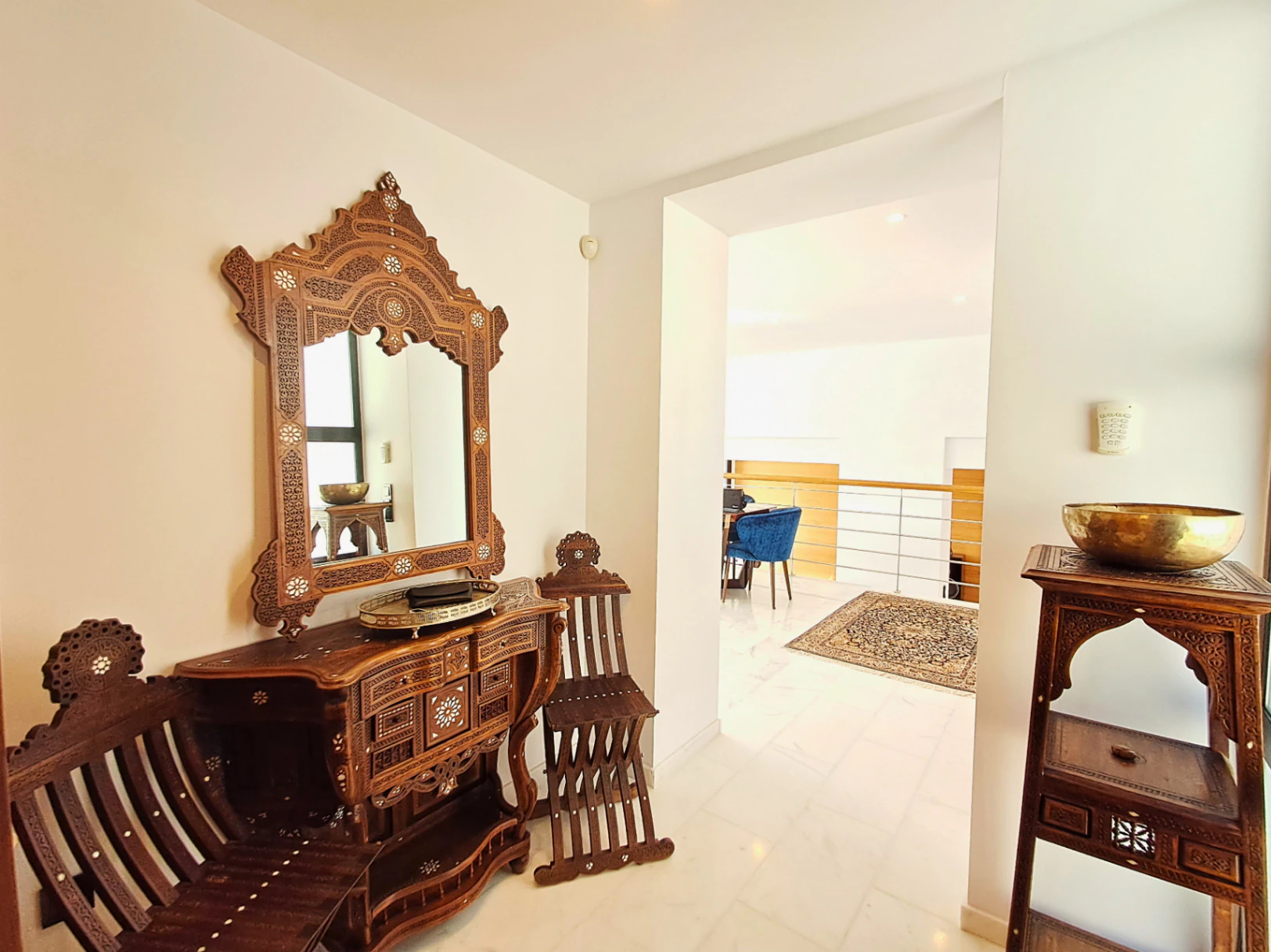 Villa te verkoop in Altea