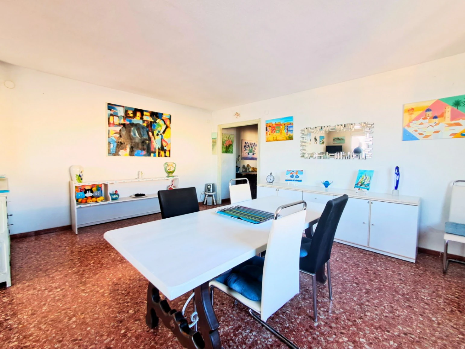 Appartement te verkoop in Altea