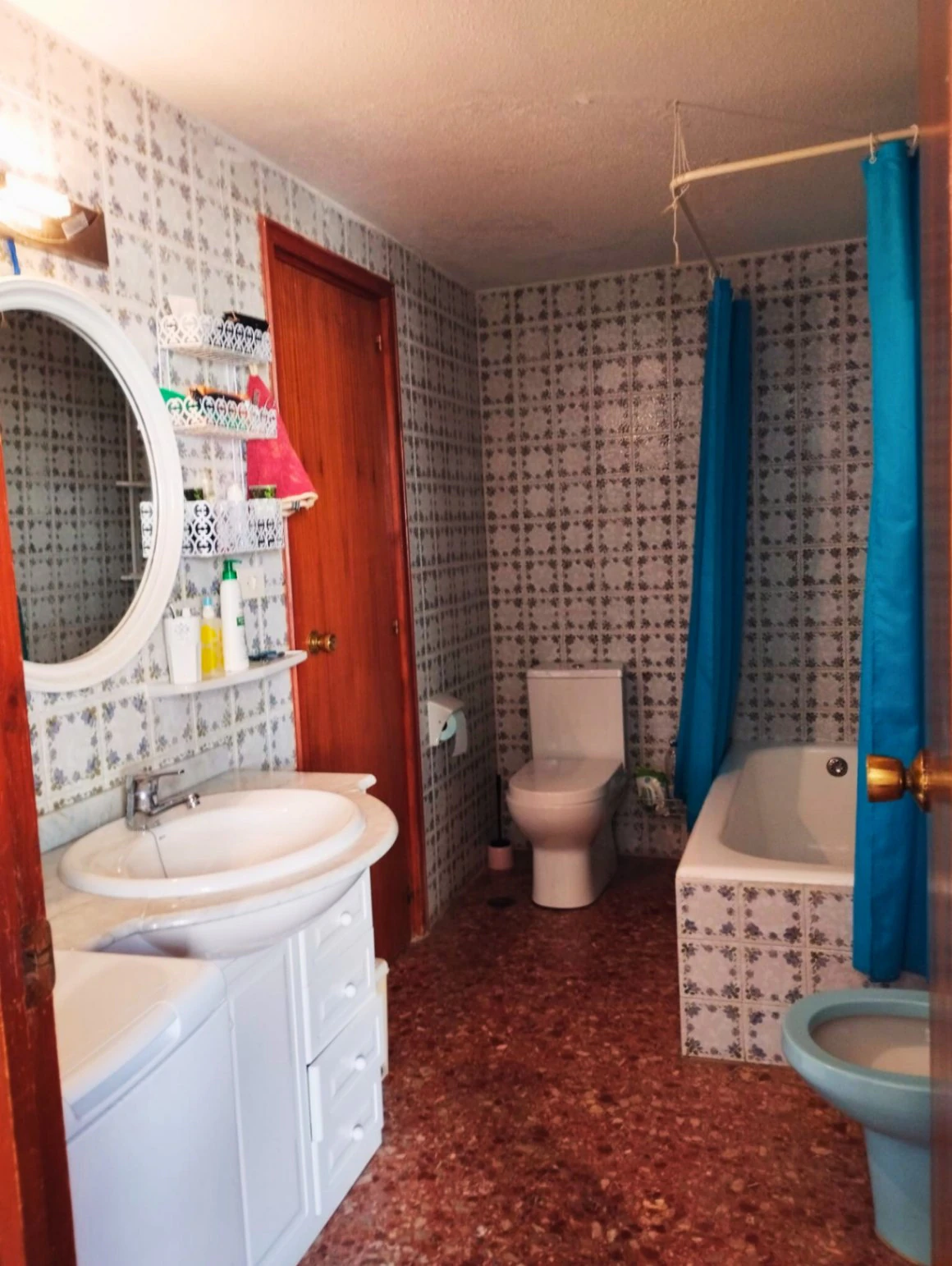 Appartement te verkoop in Altea