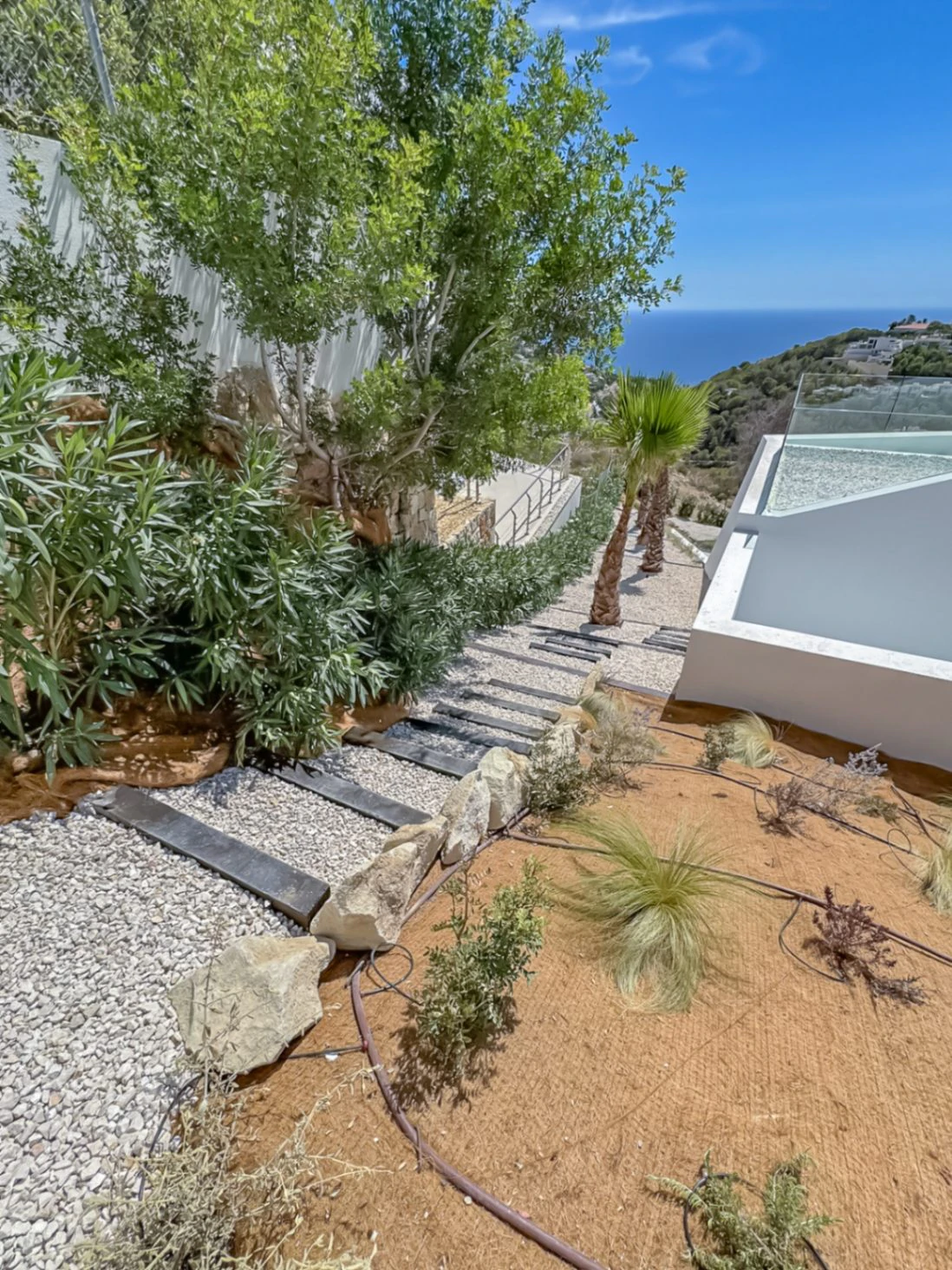 Villa te verkoop in Altea