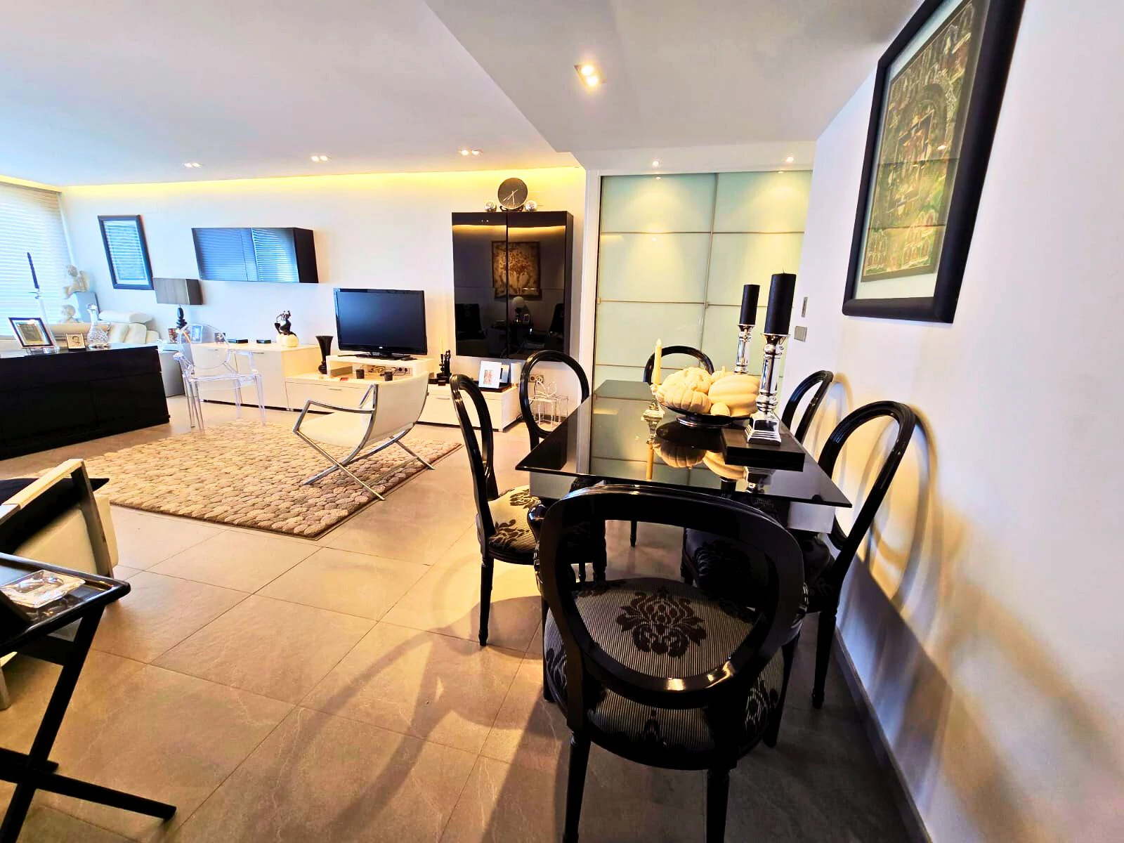 Appartement te verkoop in Altea