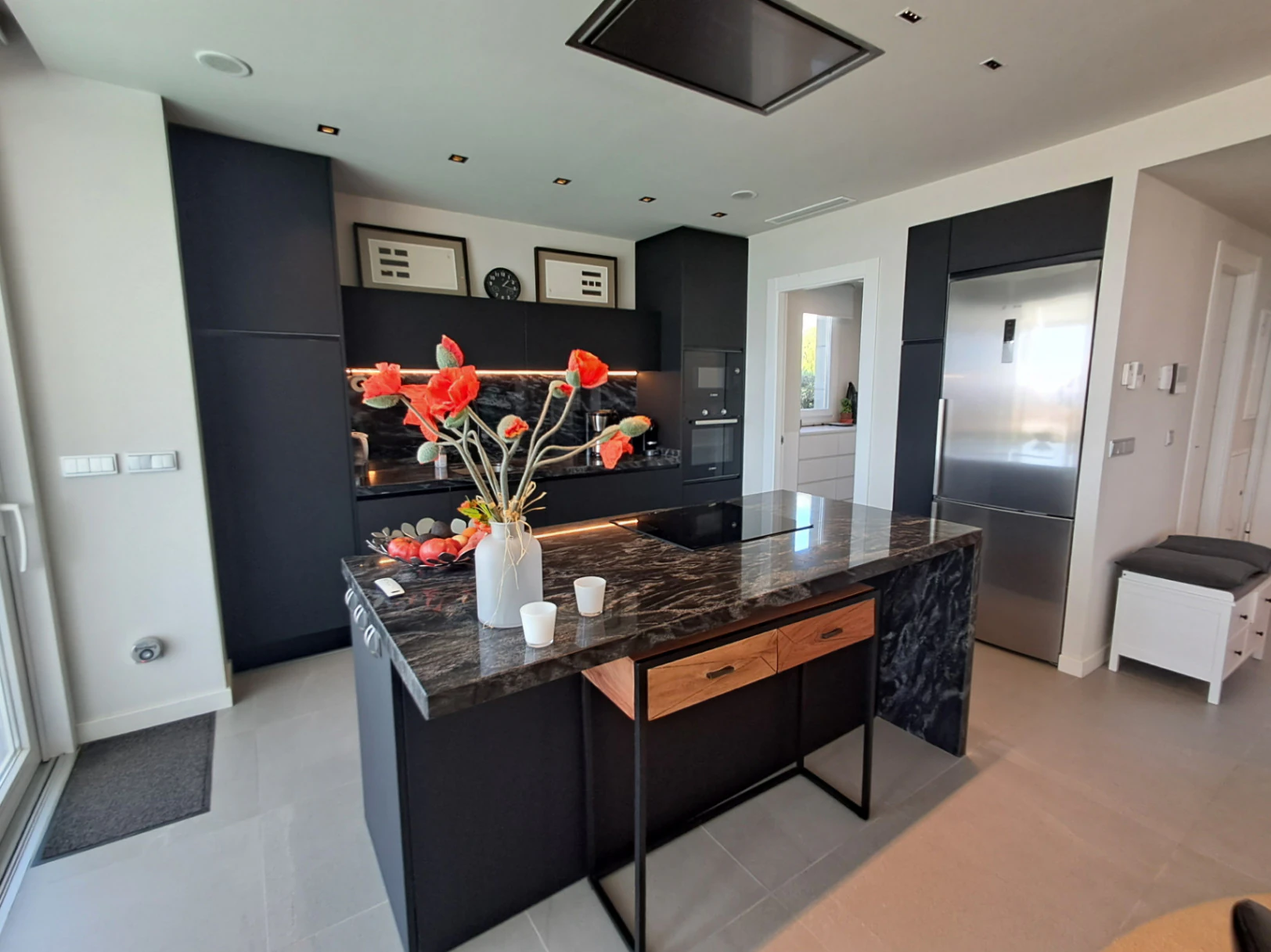 Villa te verkoop in Finestrat