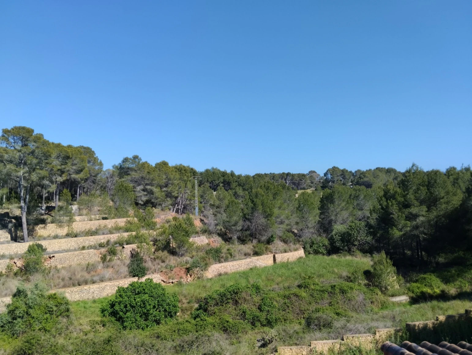 Villa te verkoop in Altea