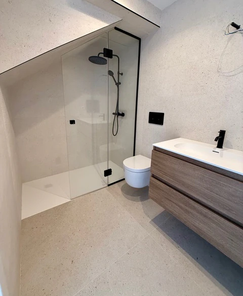 Appartement te verkoop in Villajoyosa