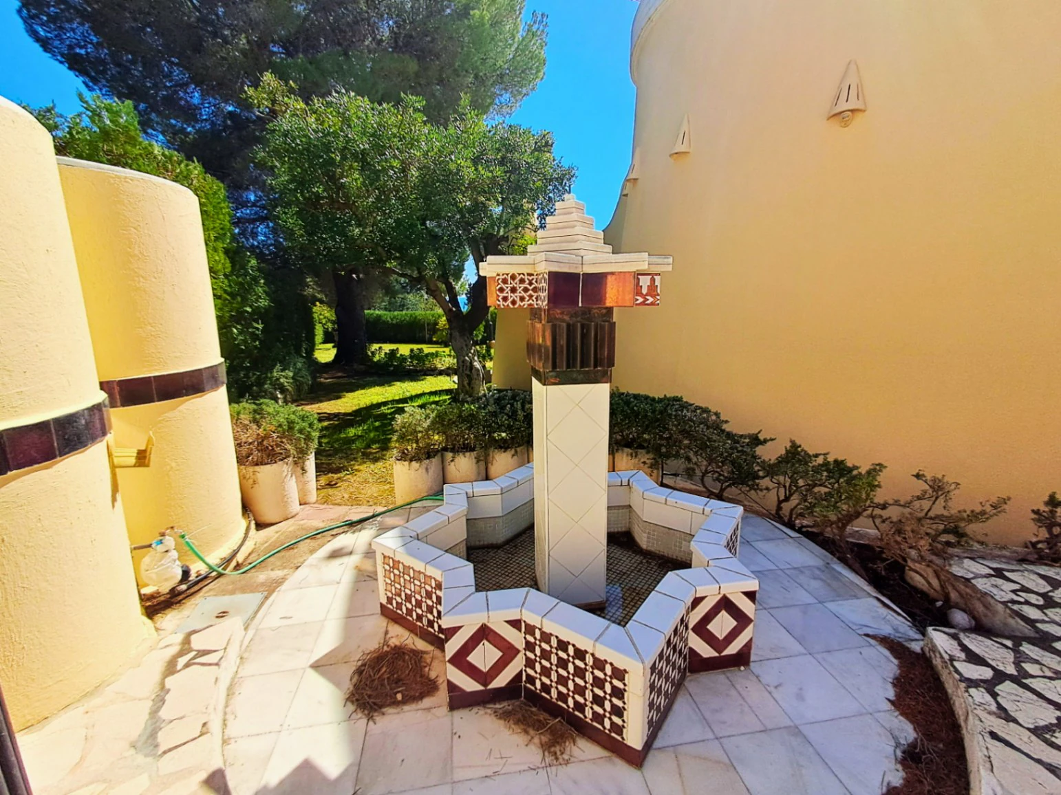 Villa te verkoop in Altea