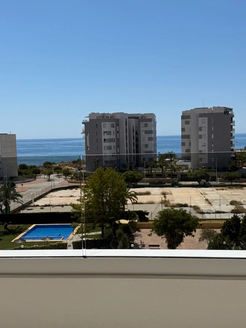 Appartement te verkoop in Villajoyosa