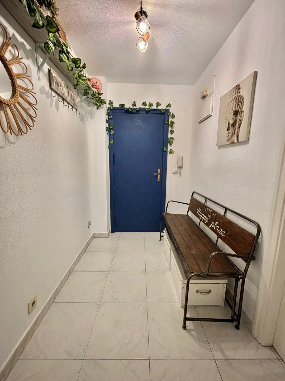 Appartement te verkoop in Altea