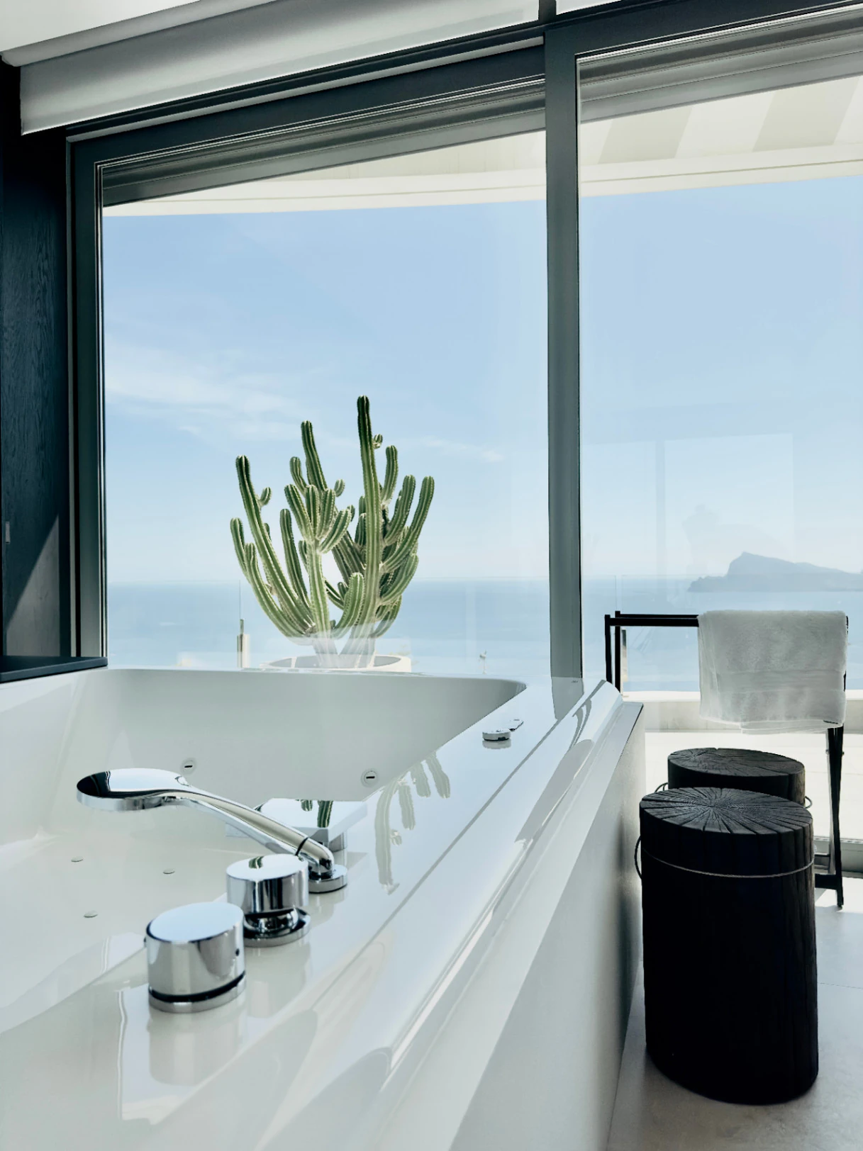 Villa te verkoop in Altea