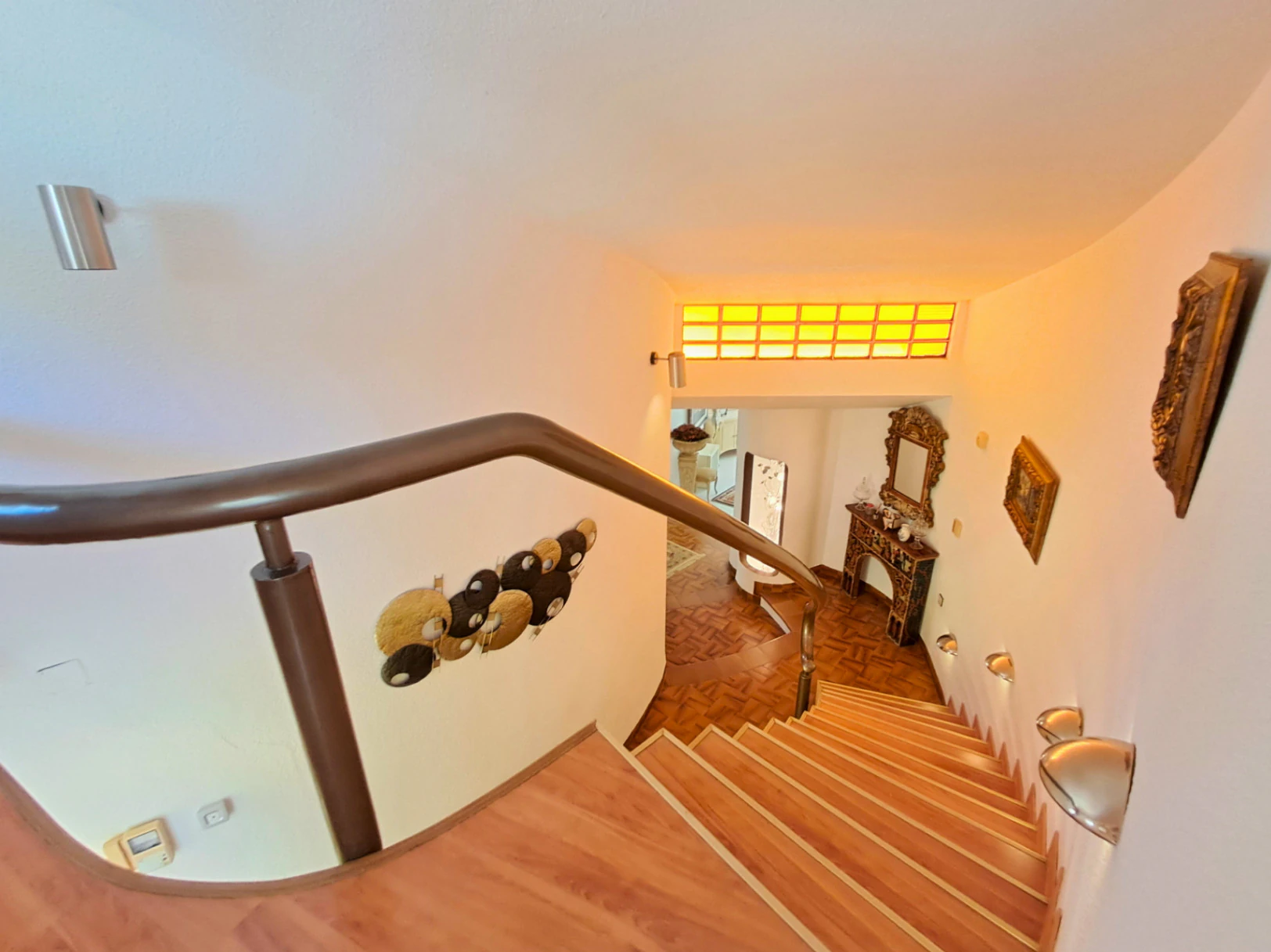 Villa te verkoop in Altea