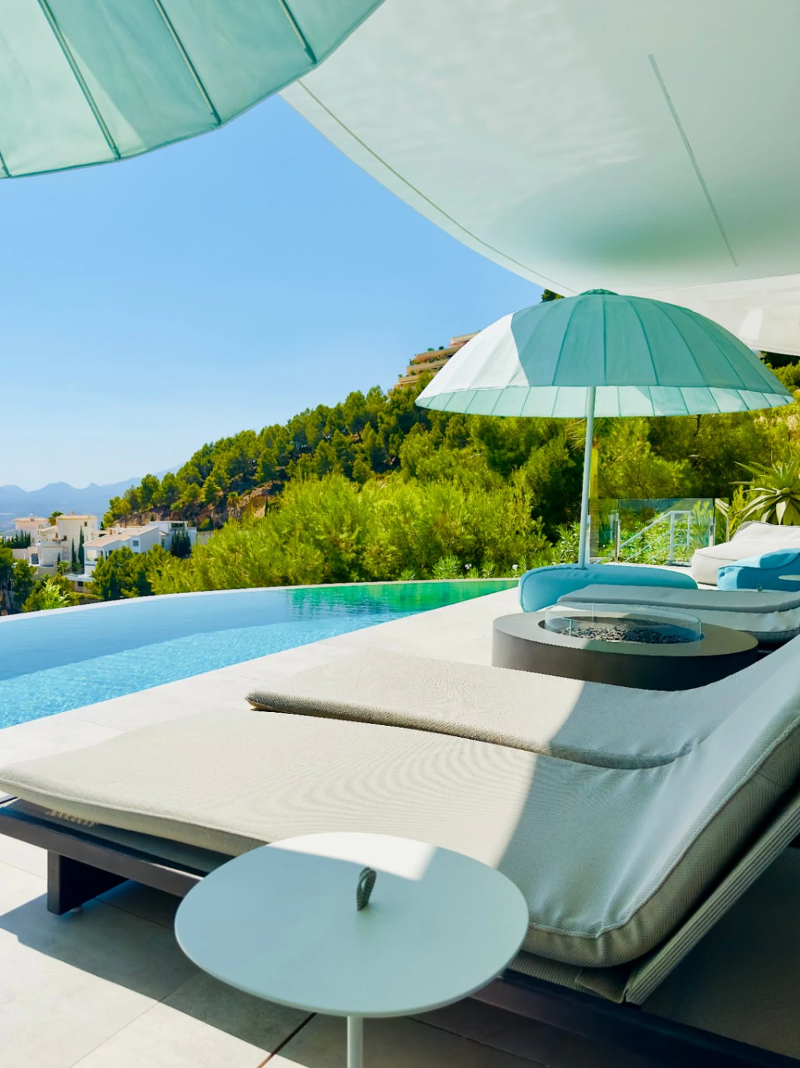 Villa te verkoop in Altea