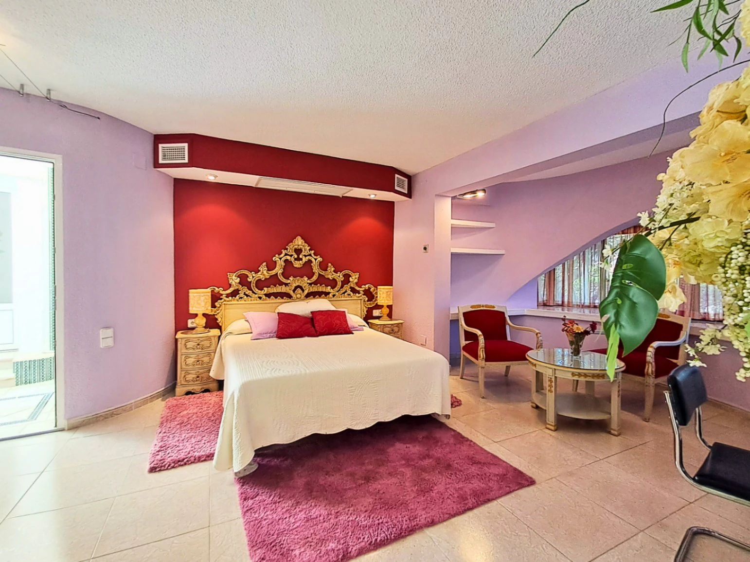 Villa te verkoop in Altea